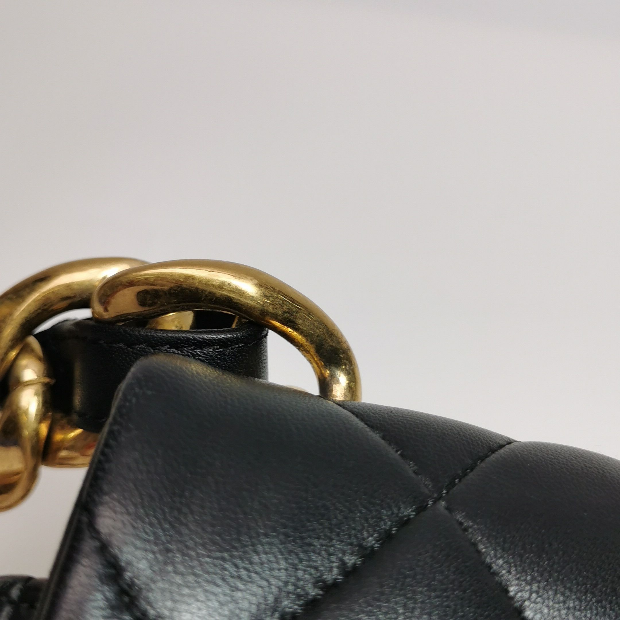Chanel Chanel Women os Shoulder Bags Size ONE SIZE - 16 Thumbnail