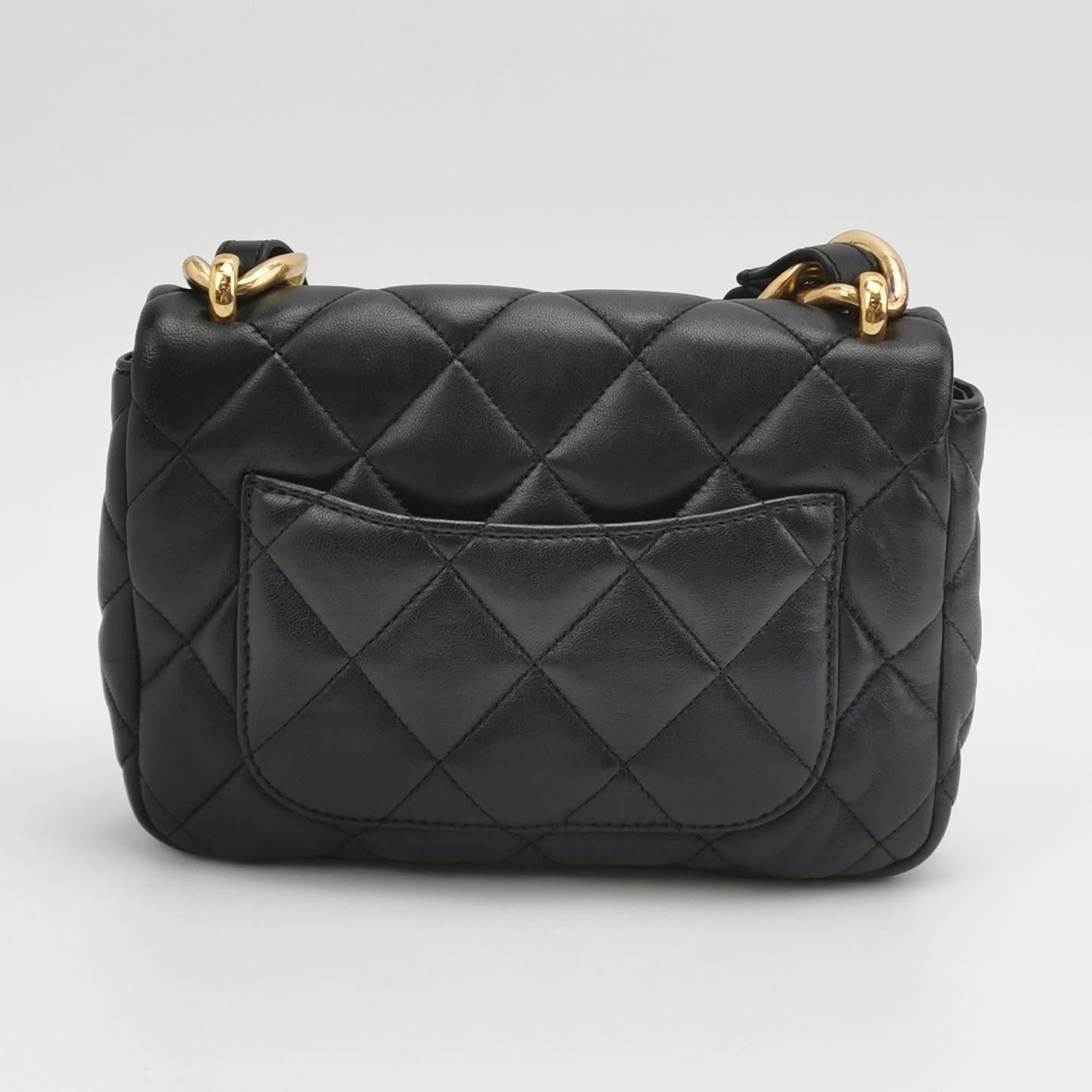 Chanel Chanel Women os Shoulder Bags Size ONE SIZE - 5 Thumbnail