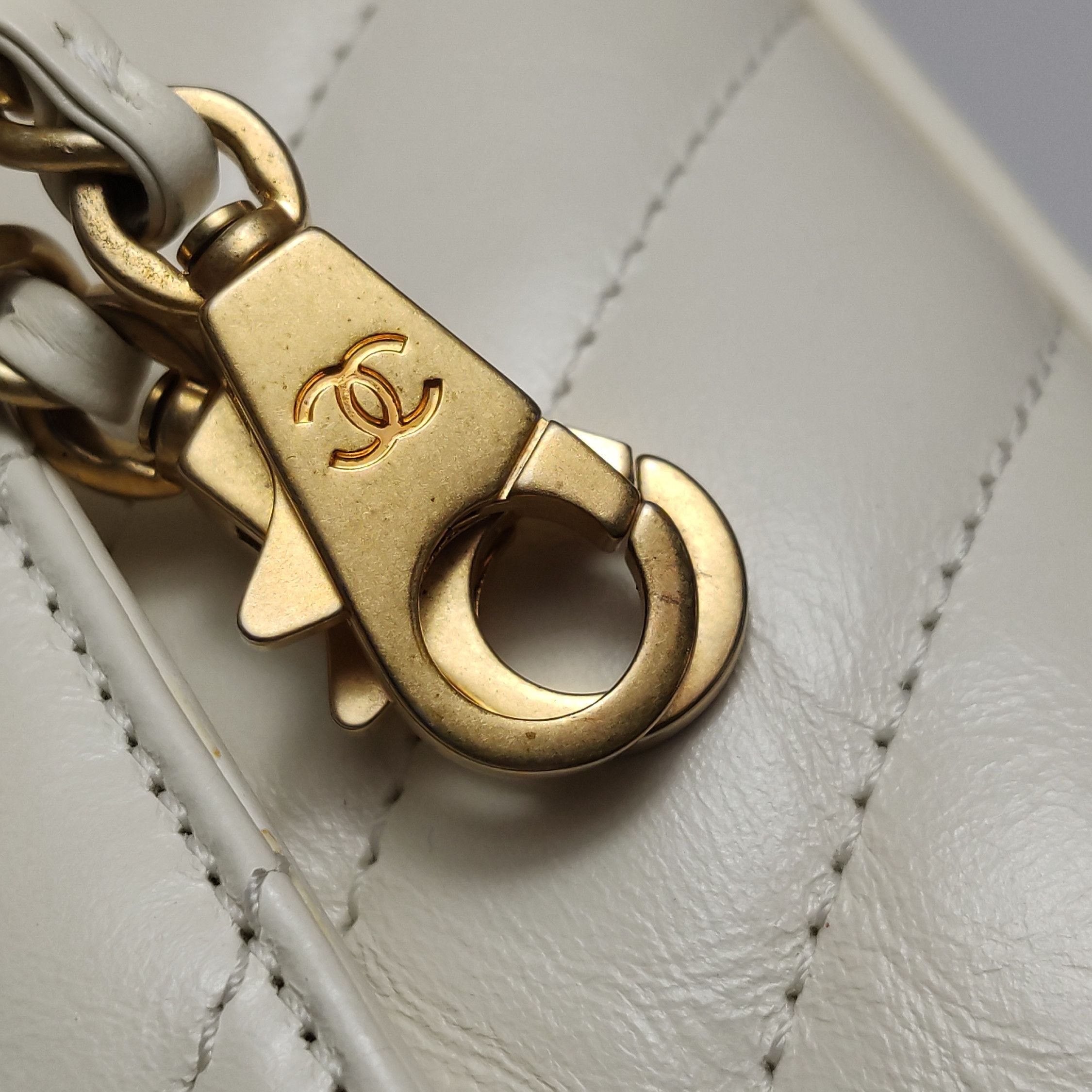 Chanel Chanel Women os Shoulder Bags Size ONE SIZE - 15 Thumbnail