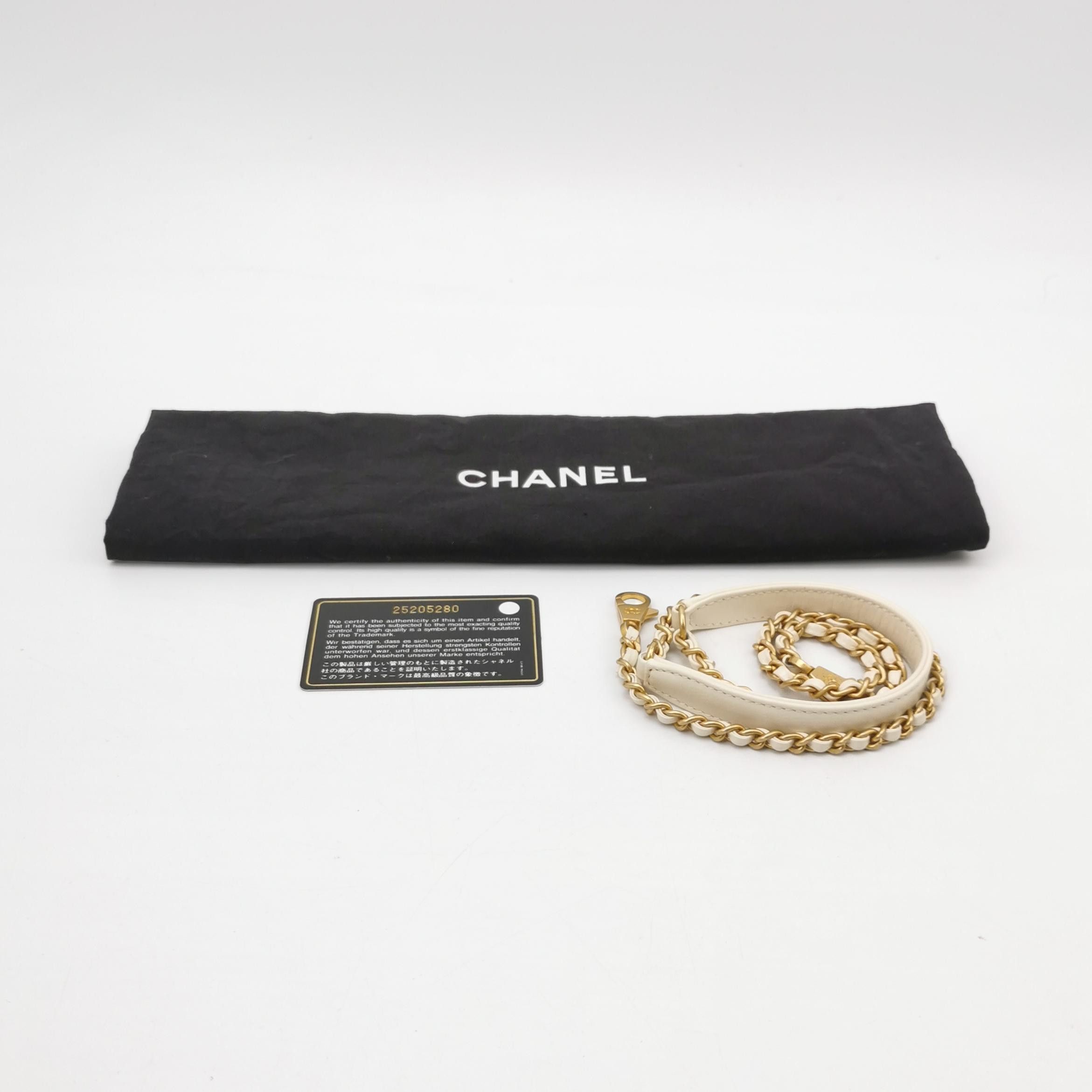 Chanel Chanel Women os Shoulder Bags Size ONE SIZE - 9 Thumbnail