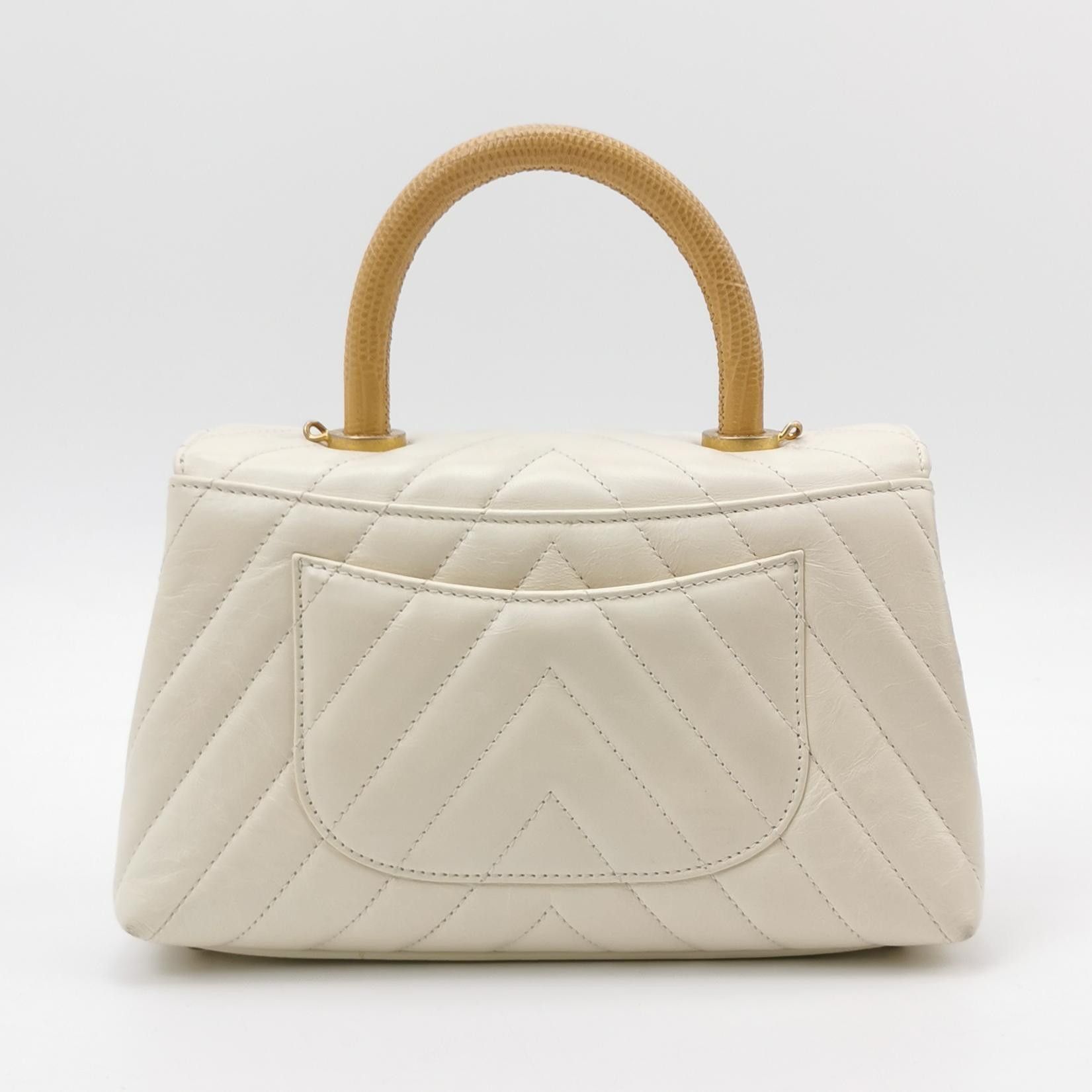 Chanel Chanel Women os Shoulder Bags Size ONE SIZE - 5 Thumbnail