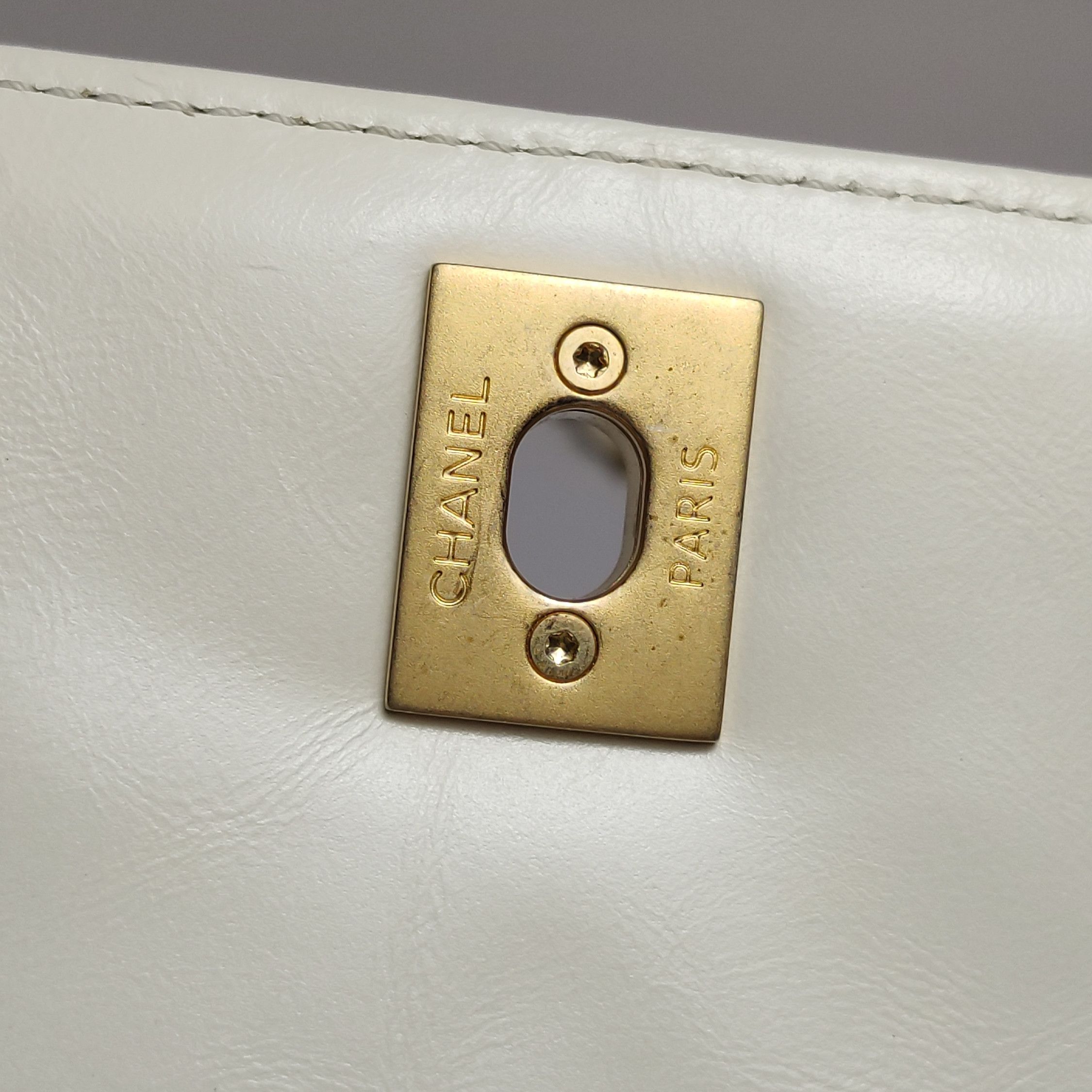 Chanel Chanel Women os Shoulder Bags Size ONE SIZE - 12 Thumbnail