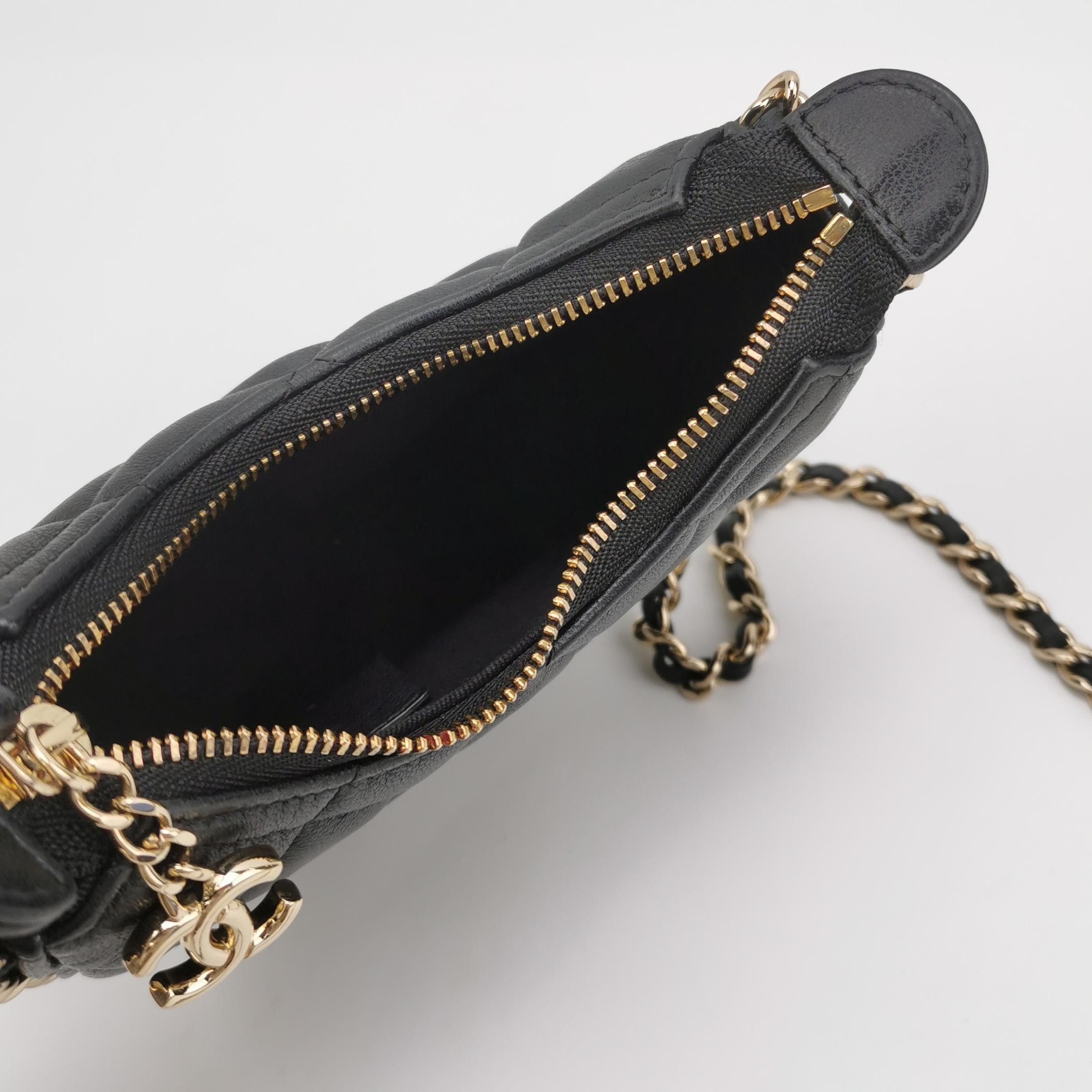 Chanel Chanel Women os Shoulder Bags Size ONE SIZE - 7 Thumbnail