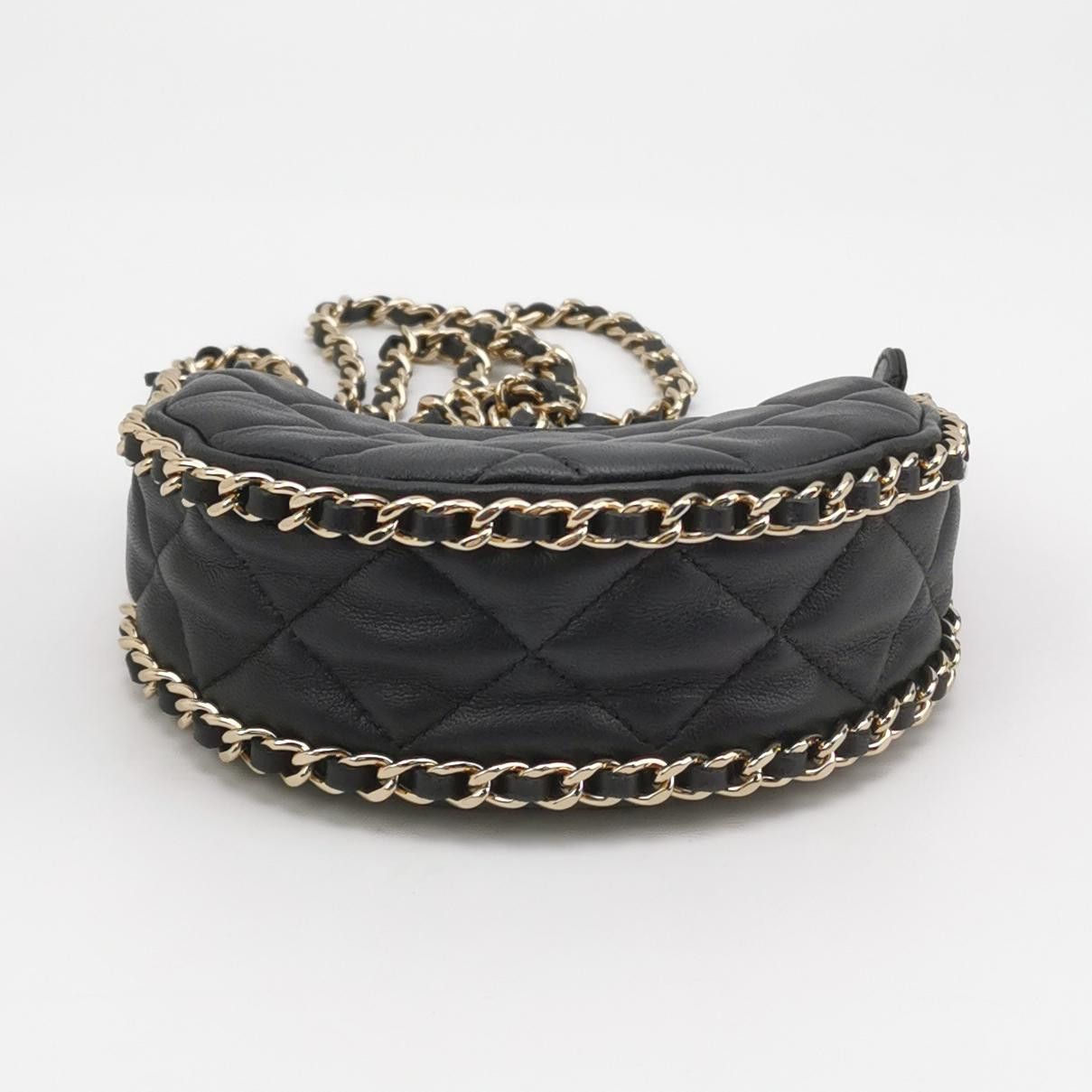 Chanel Chanel Women os Shoulder Bags Size ONE SIZE - 6 Thumbnail
