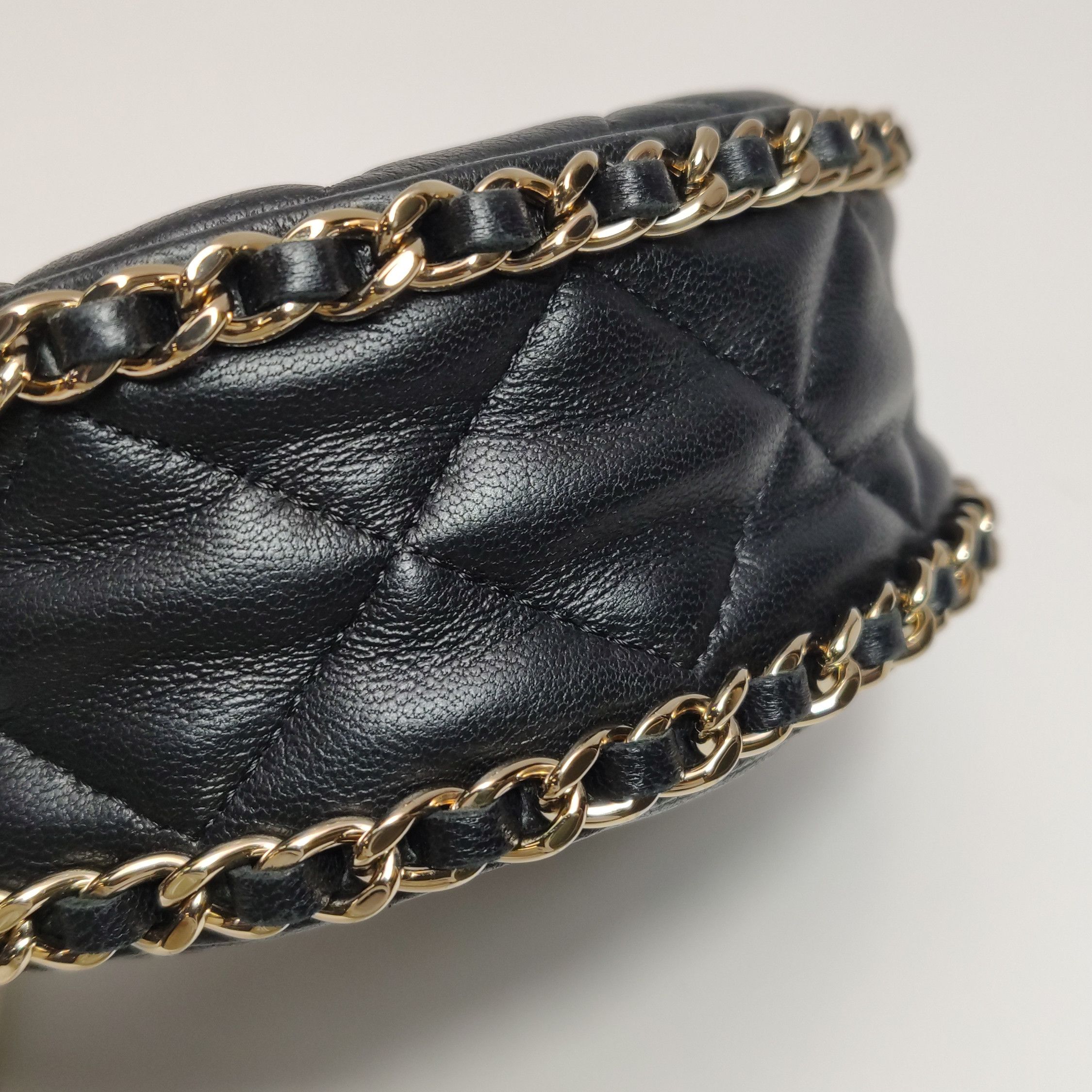 Chanel Chanel Women os Shoulder Bags Size ONE SIZE - 14 Thumbnail