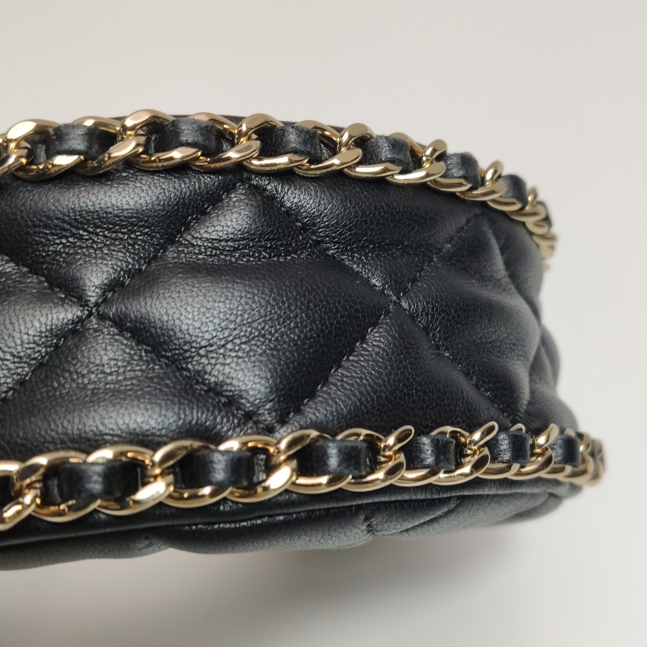 Chanel Chanel Women os Shoulder Bags Size ONE SIZE - 17 Thumbnail