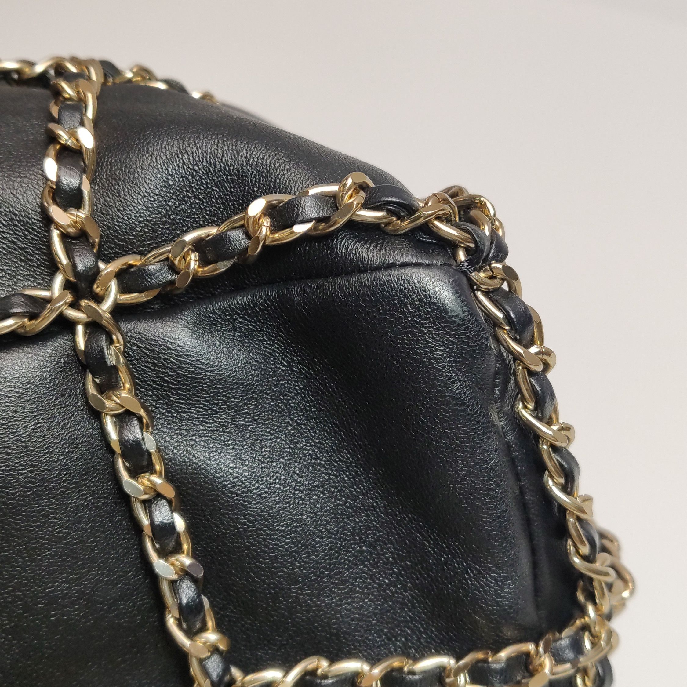 Chanel Chanel Women os Shoulder Bags Size ONE SIZE - 18 Thumbnail