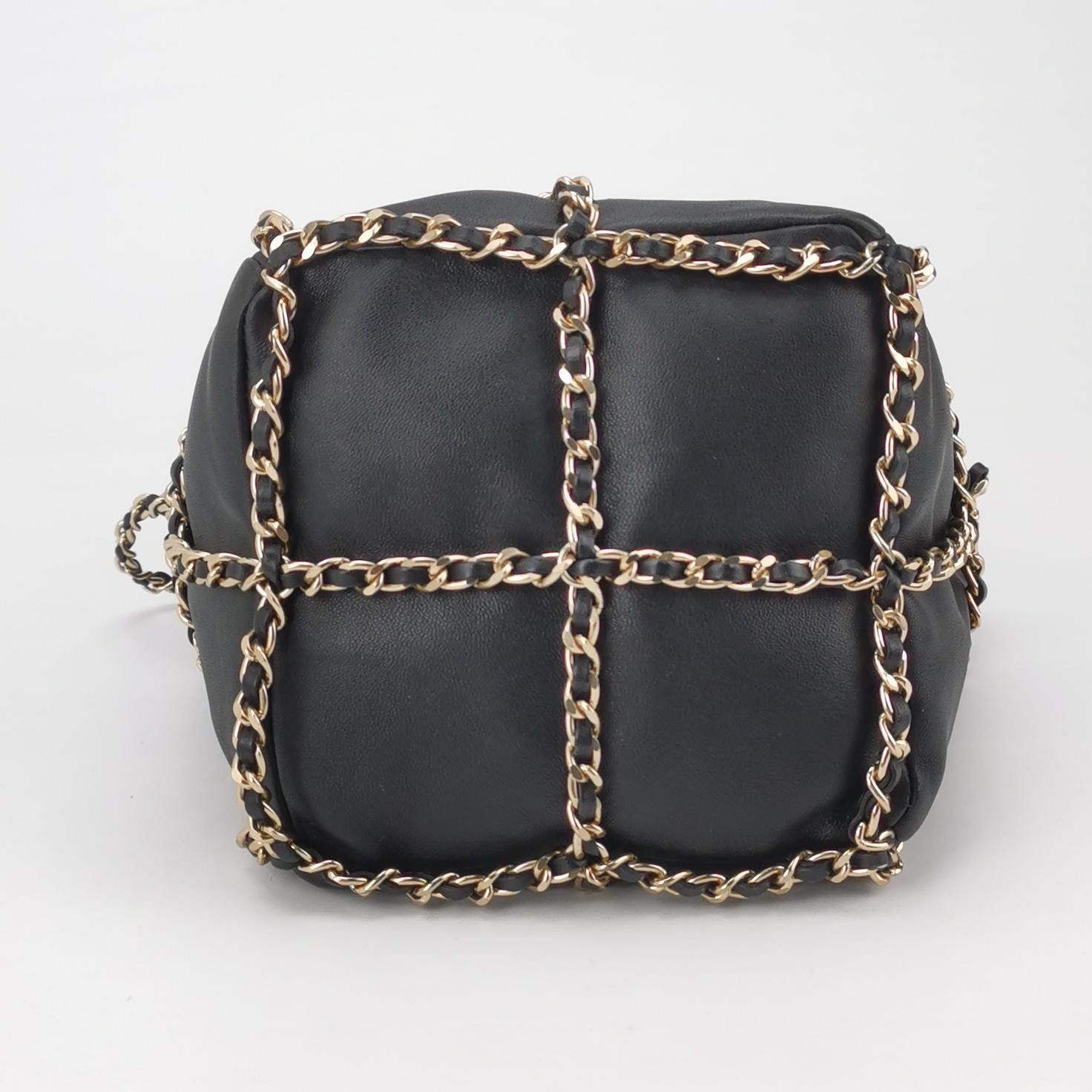 Chanel Chanel Women os Shoulder Bags Size ONE SIZE - 6 Thumbnail