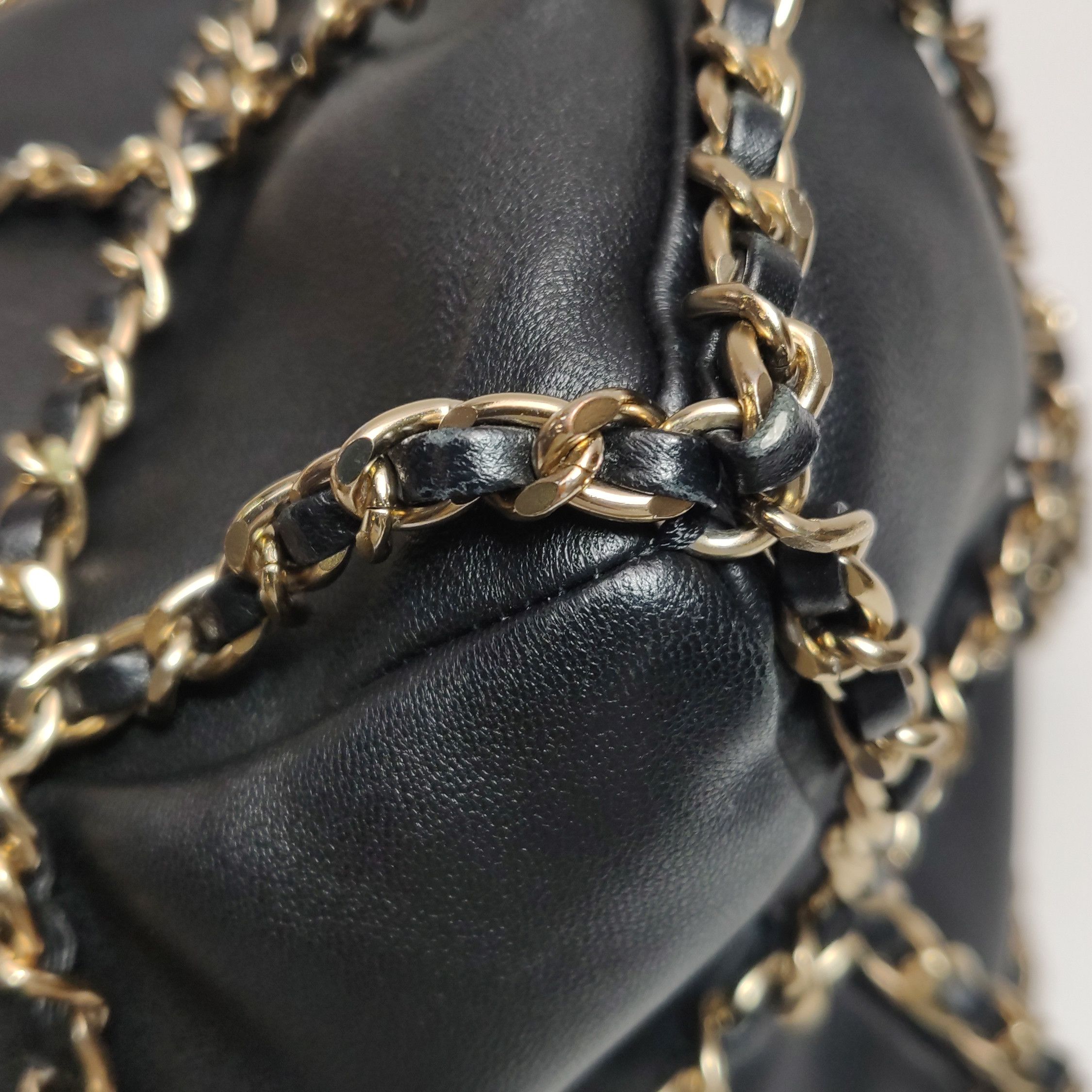 Chanel Chanel Women os Shoulder Bags Size ONE SIZE - 19 Thumbnail