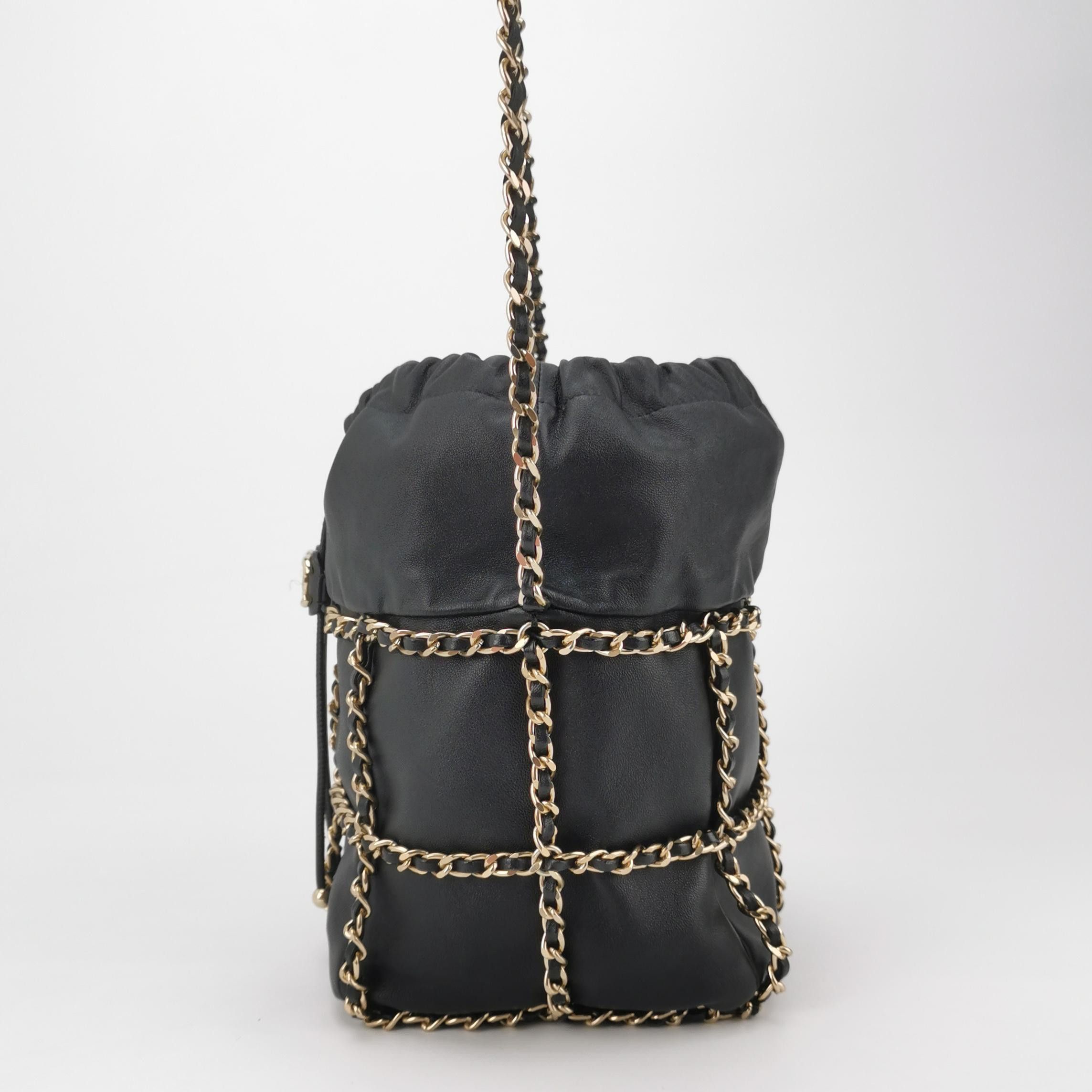 Chanel Chanel Women os Shoulder Bags Size ONE SIZE - 3 Thumbnail