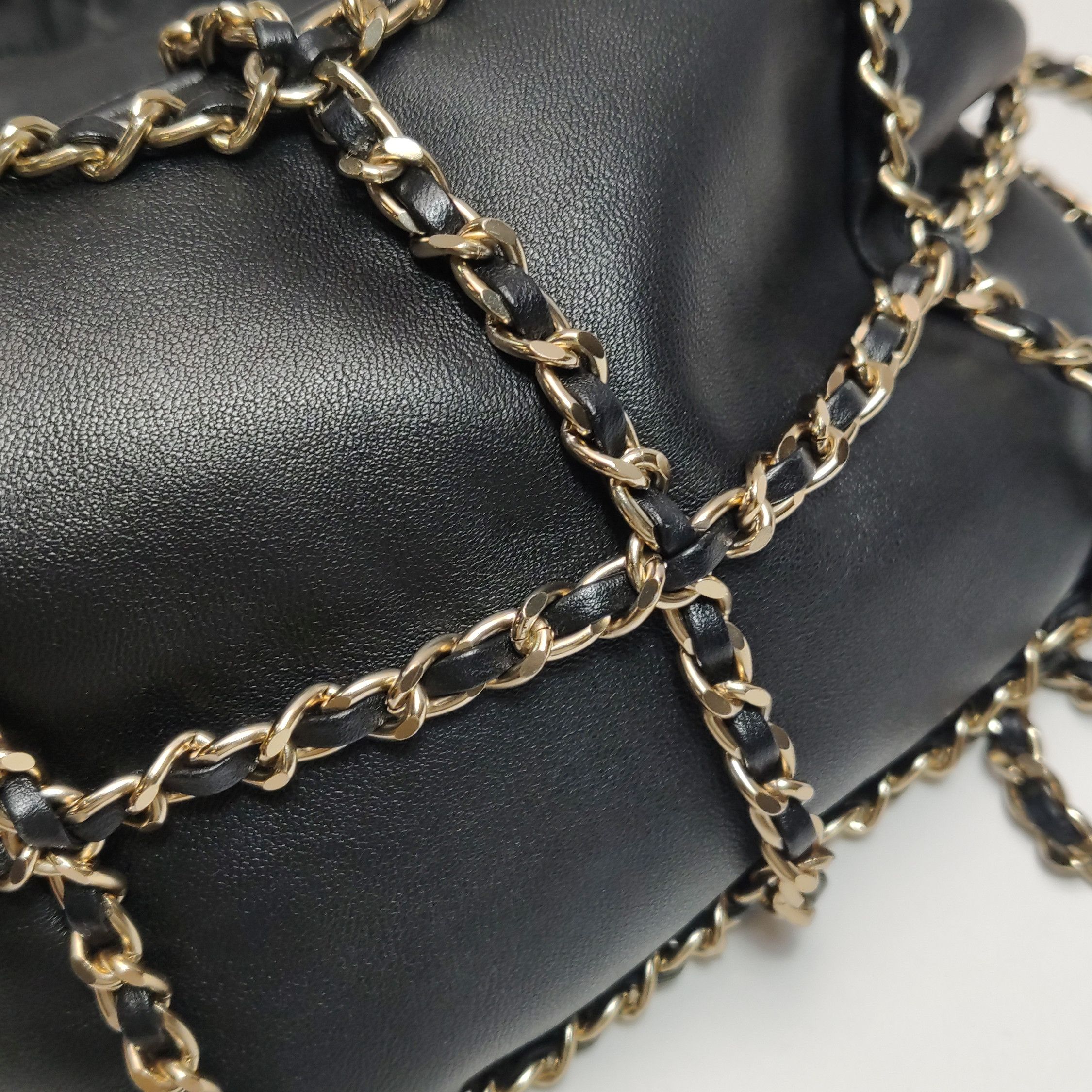 Chanel Chanel Women os Shoulder Bags Size ONE SIZE - 14 Thumbnail