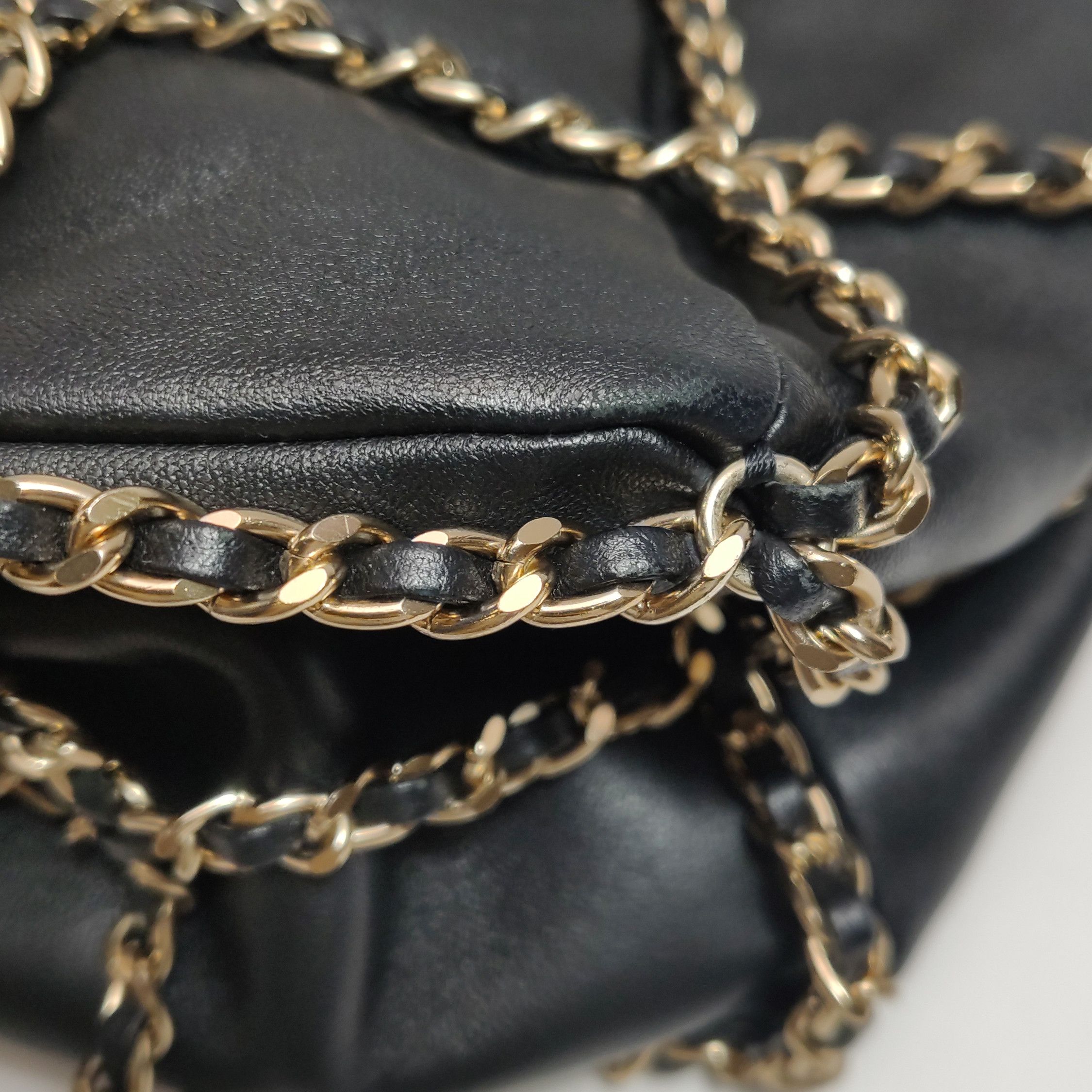 Chanel Chanel Women os Shoulder Bags Size ONE SIZE - 17 Thumbnail