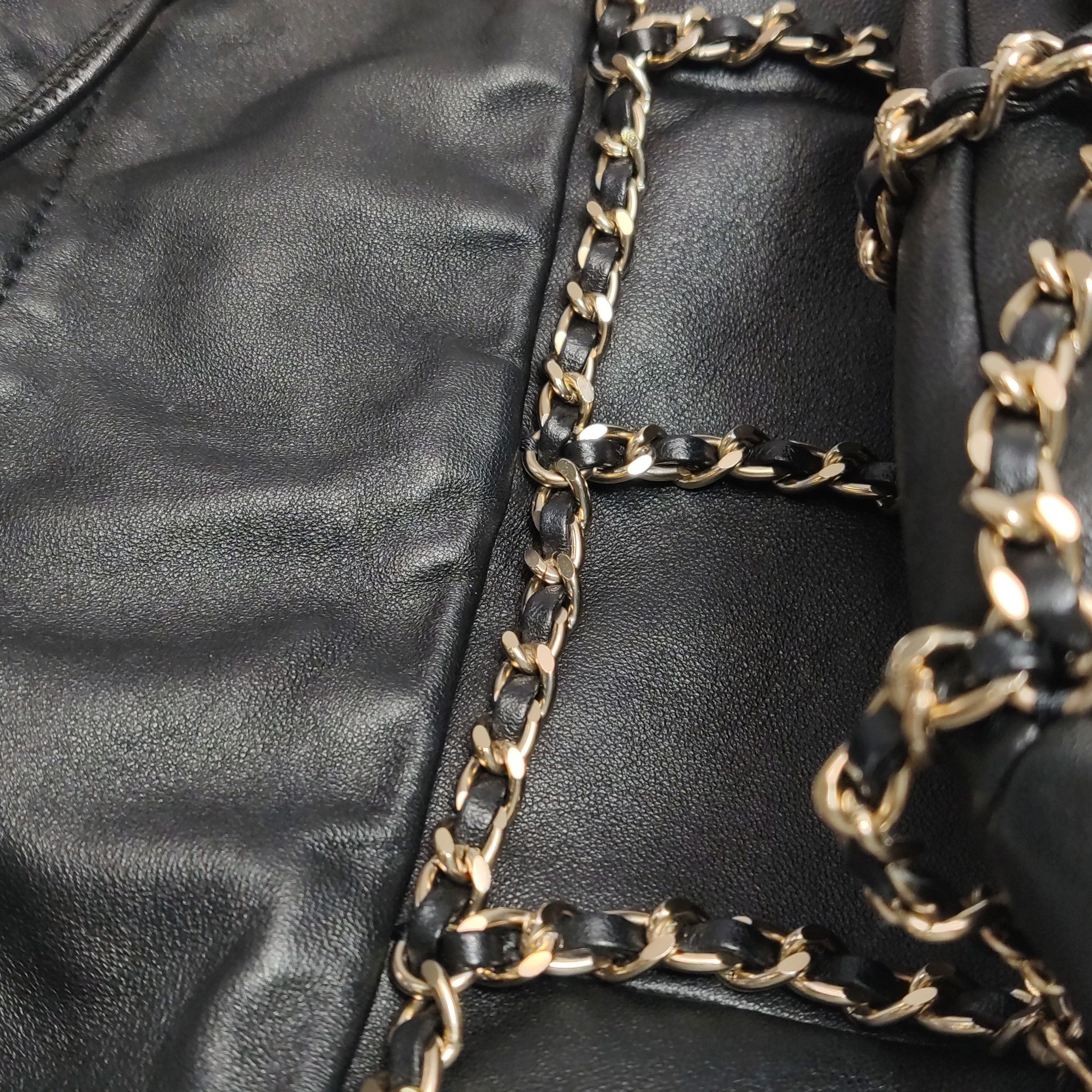 Chanel Chanel Women os Shoulder Bags Size ONE SIZE - 15 Thumbnail
