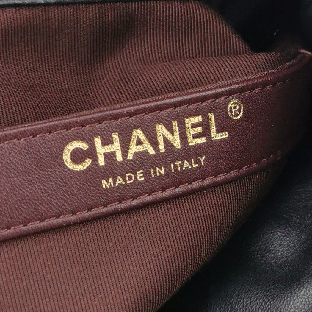 Chanel Chanel Women os Shoulder Bags Size ONE SIZE - 8 Thumbnail