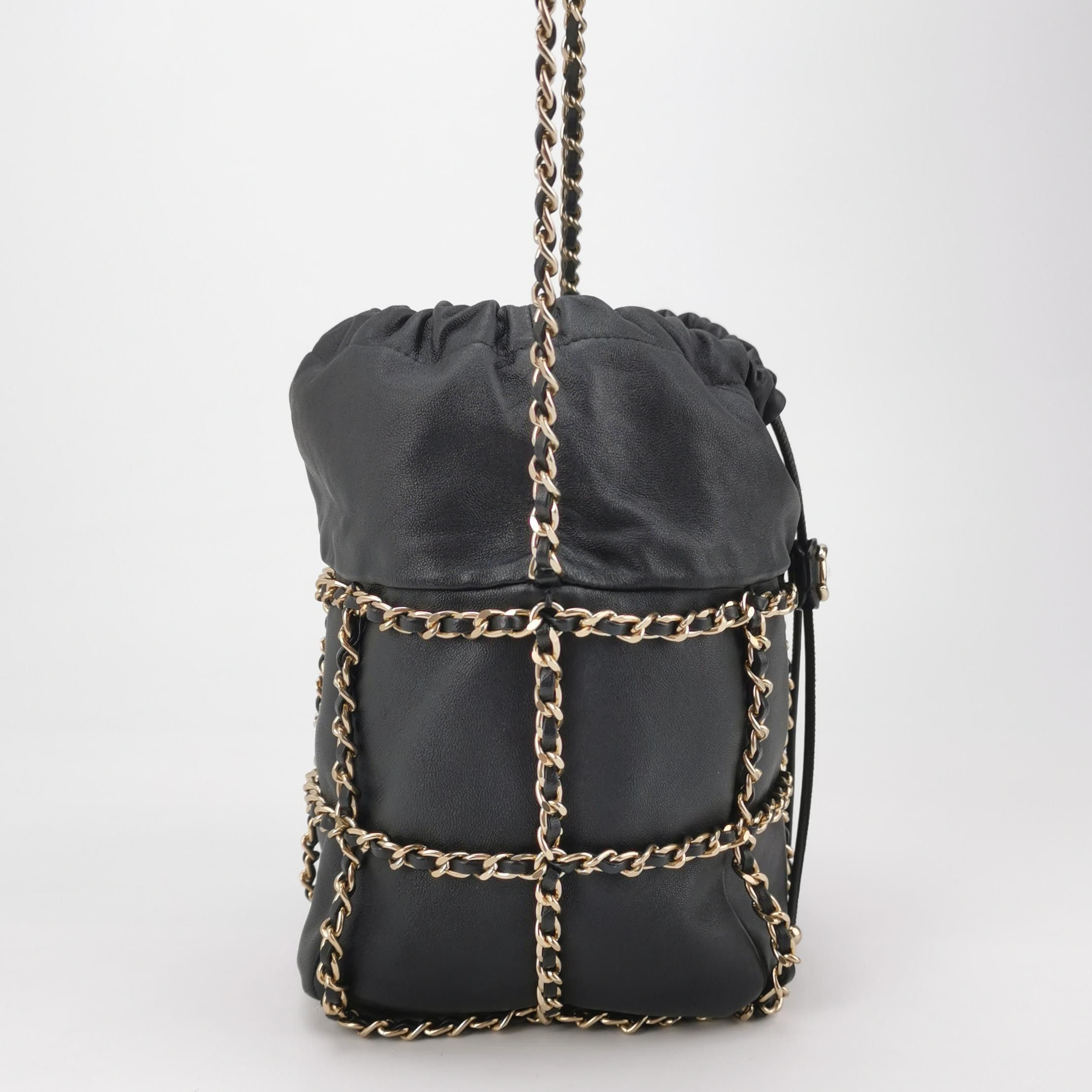 Chanel Chanel Women os Shoulder Bags Size ONE SIZE - 4 Thumbnail