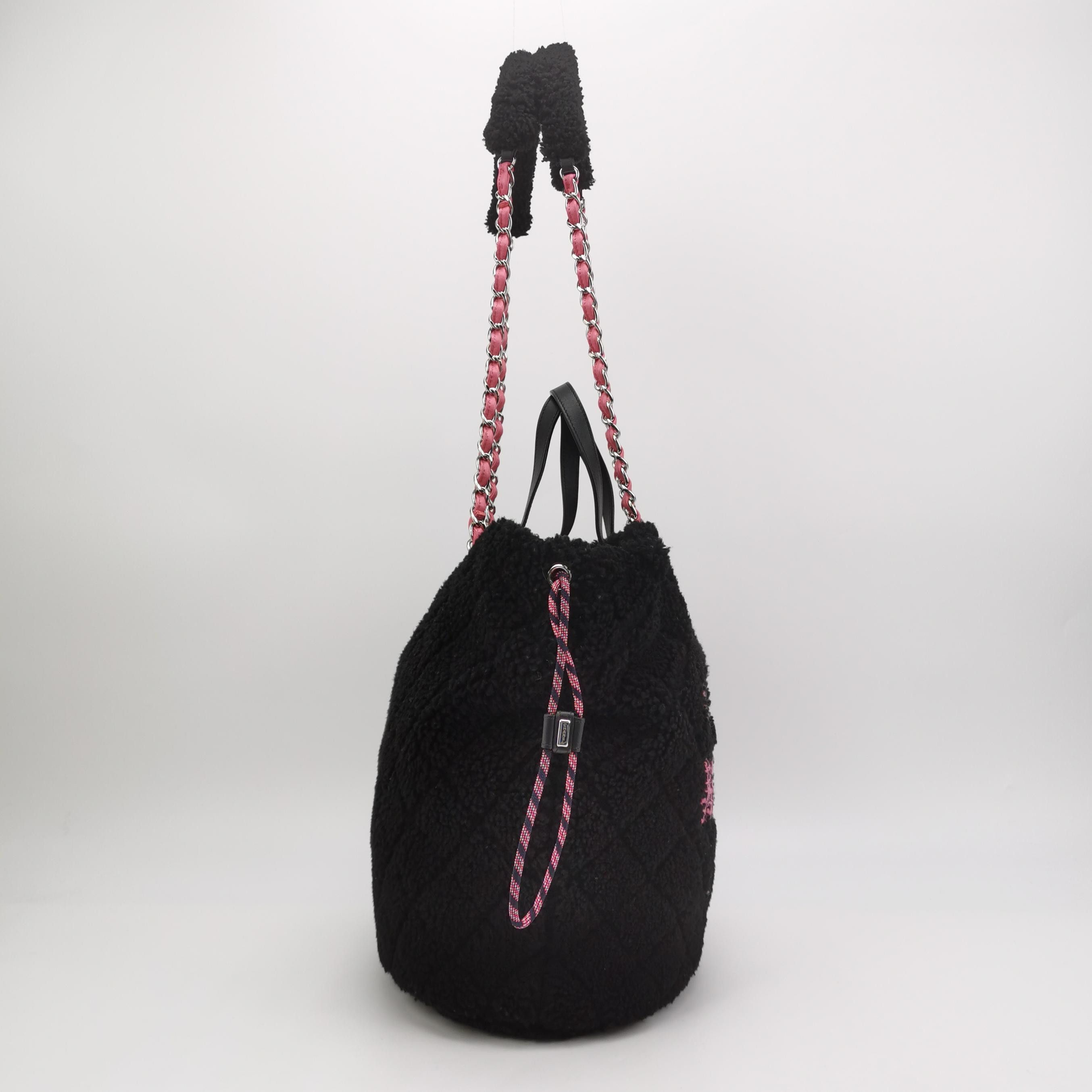 Chanel Chanel Women os Shoulder Bags Size ONE SIZE - 4 Thumbnail