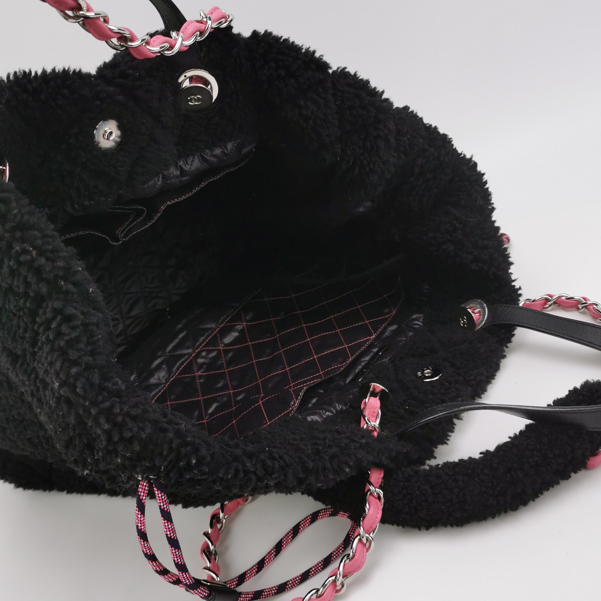 Chanel Chanel Women os Shoulder Bags Size ONE SIZE - 7 Thumbnail