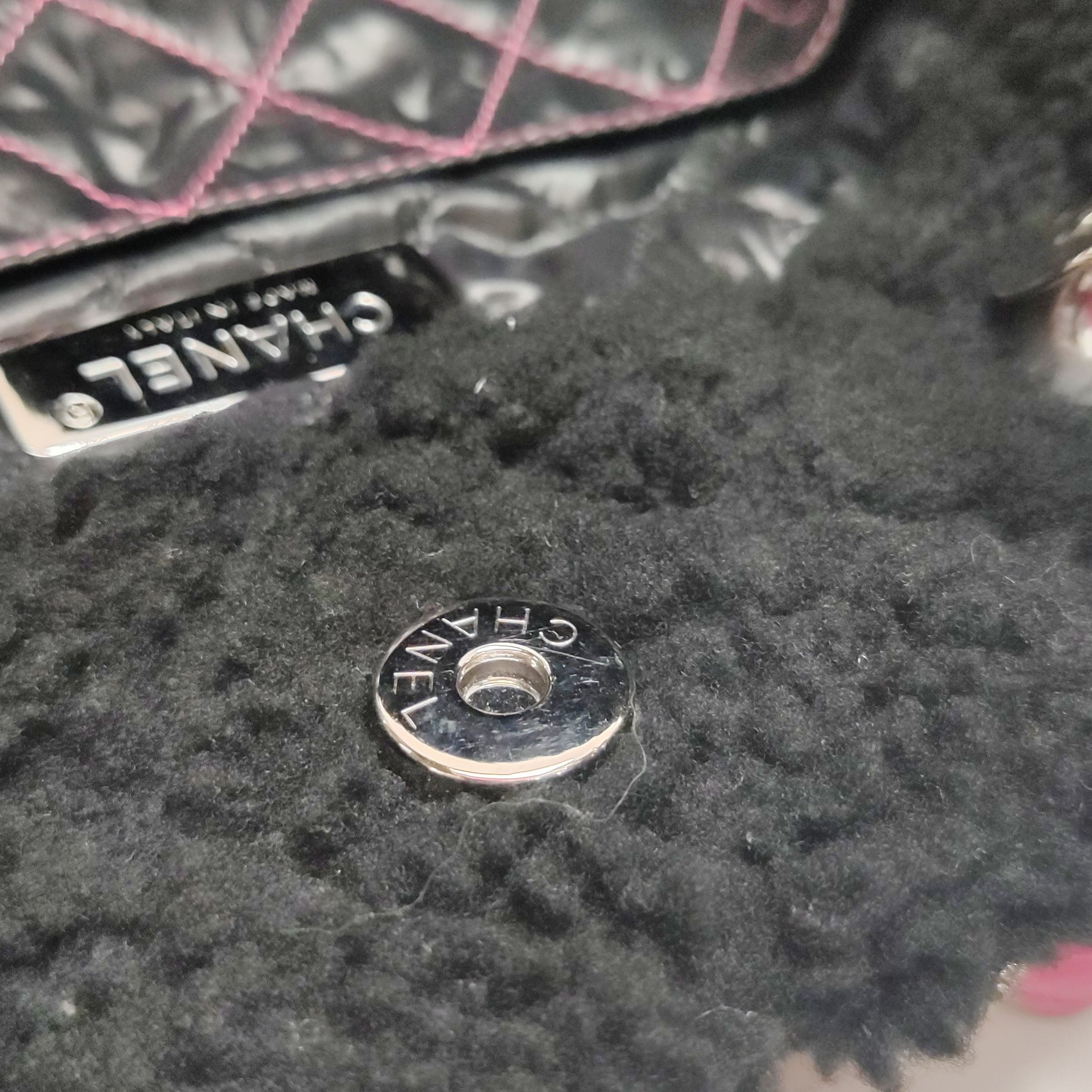 Chanel Chanel Women os Shoulder Bags Size ONE SIZE - 13 Thumbnail