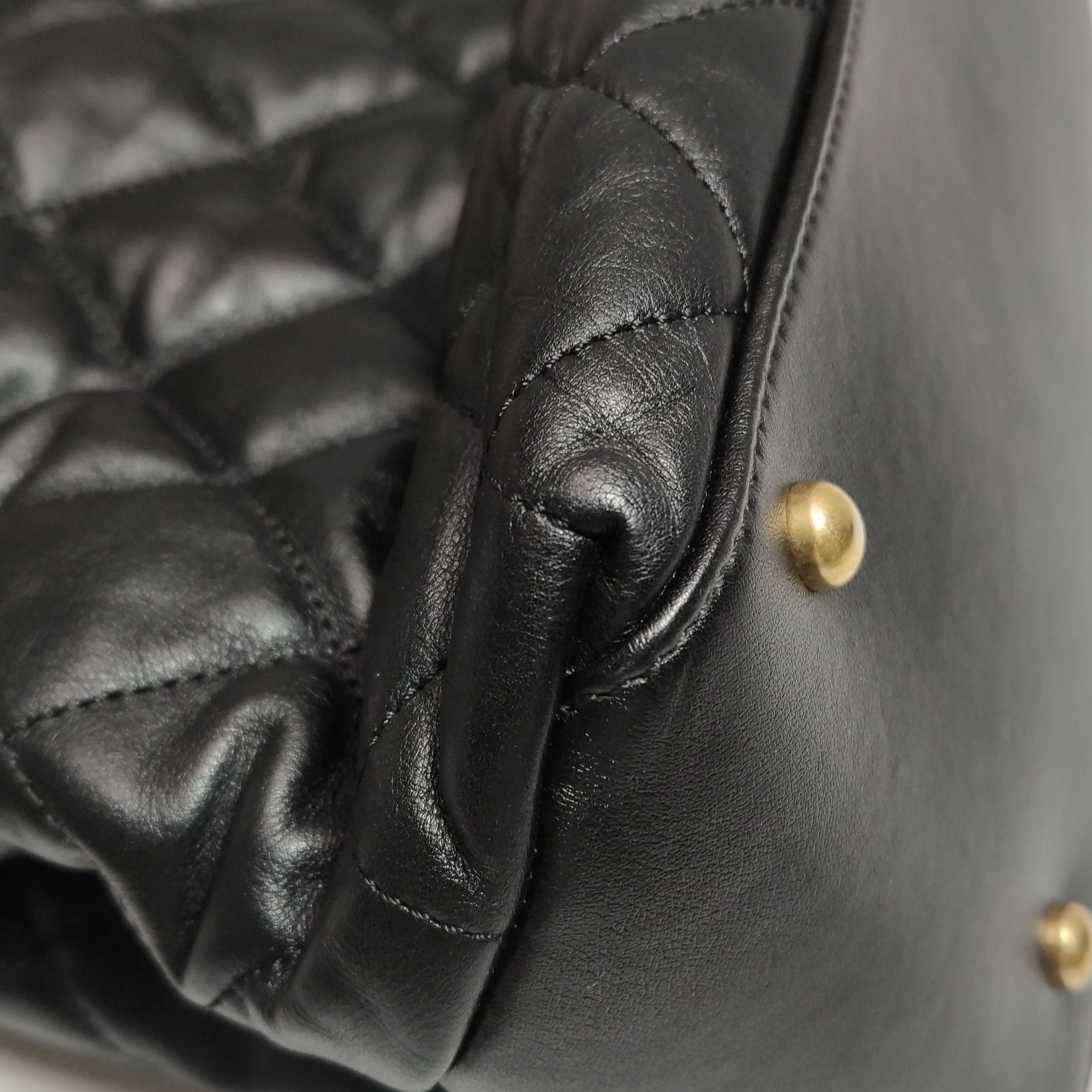 Chanel Chanel Women os Shoulder Bags Size ONE SIZE - 18 Thumbnail