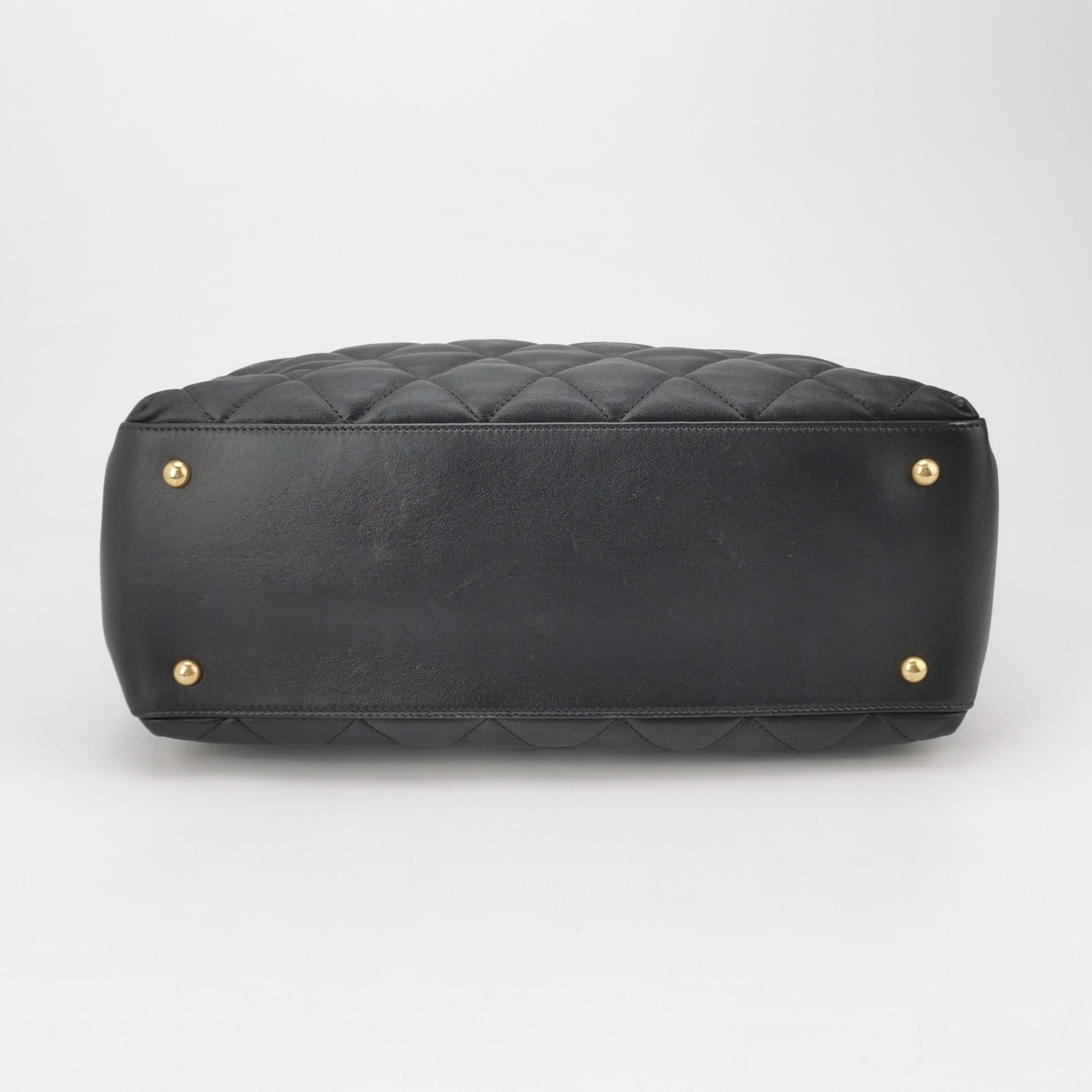 Chanel Chanel Women os Shoulder Bags Size ONE SIZE - 6 Thumbnail