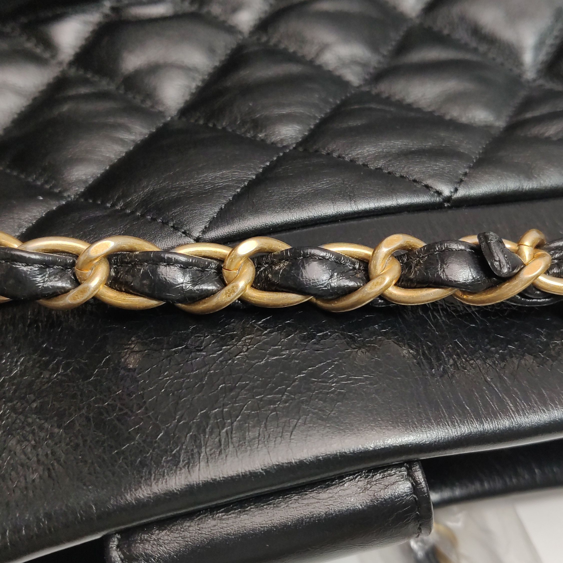 Chanel Chanel Women os Shoulder Bags Size ONE SIZE - 16 Thumbnail