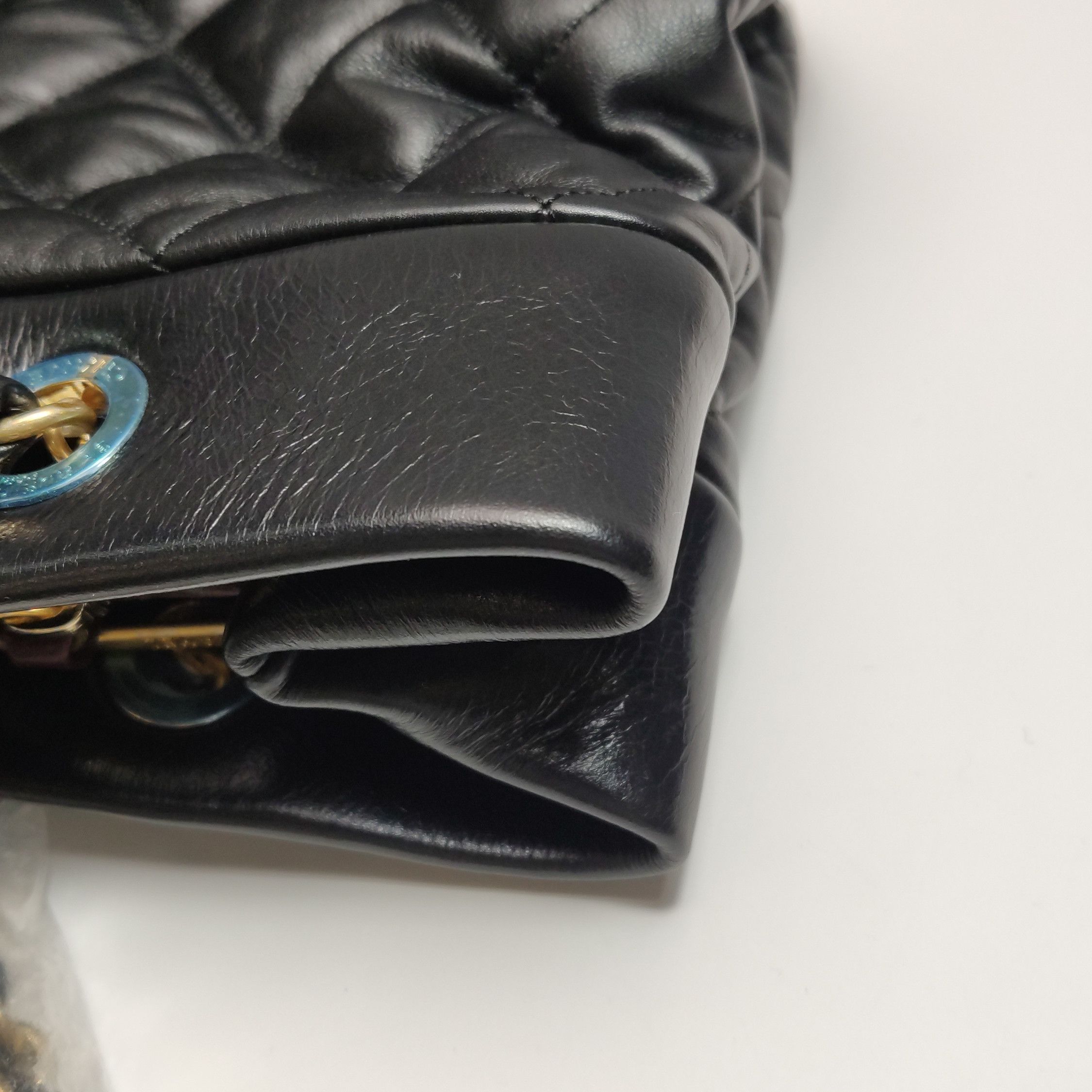 Chanel Chanel Women os Shoulder Bags Size ONE SIZE - 17 Thumbnail
