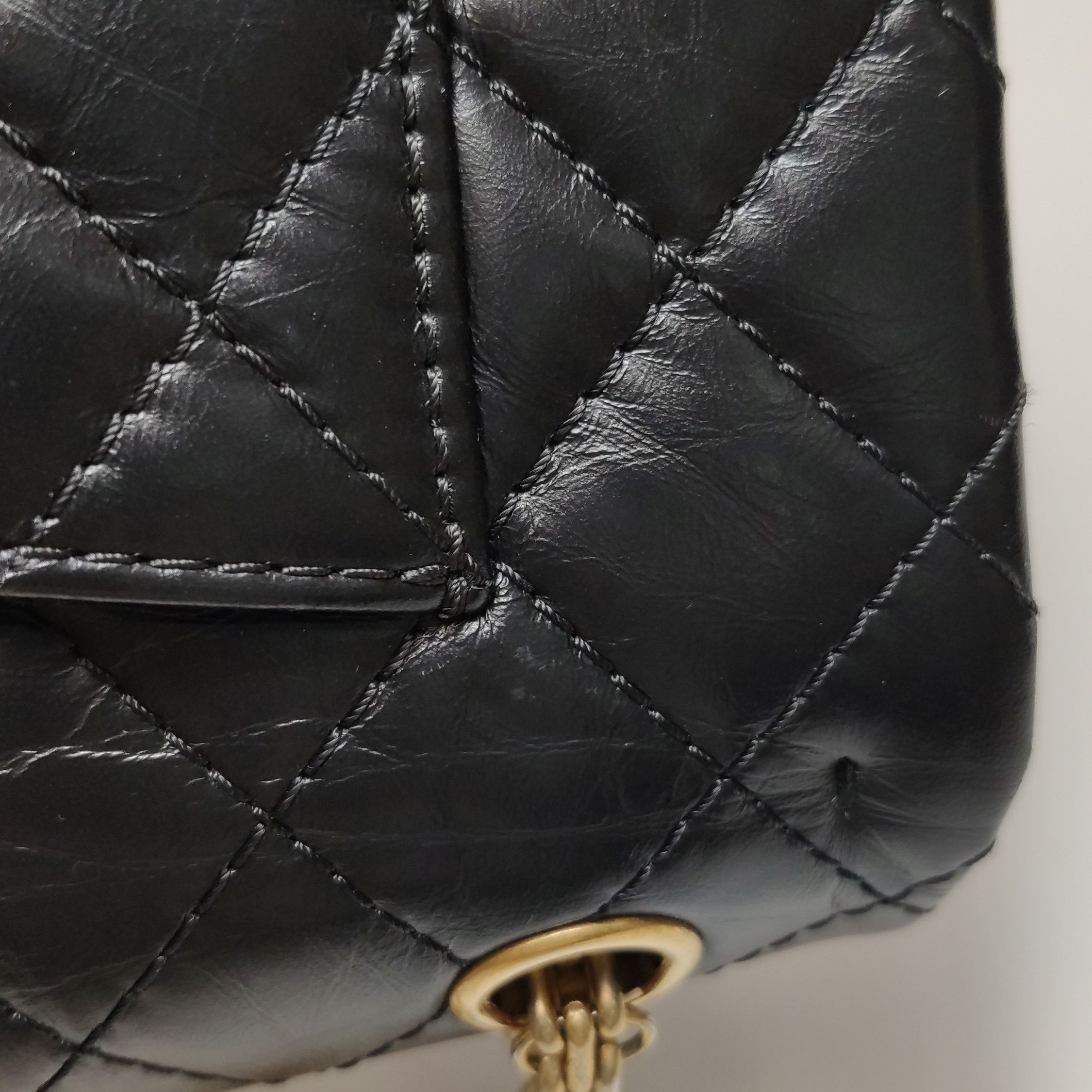 Chanel Chanel Women os Shoulder Bags Size ONE SIZE - 19 Thumbnail