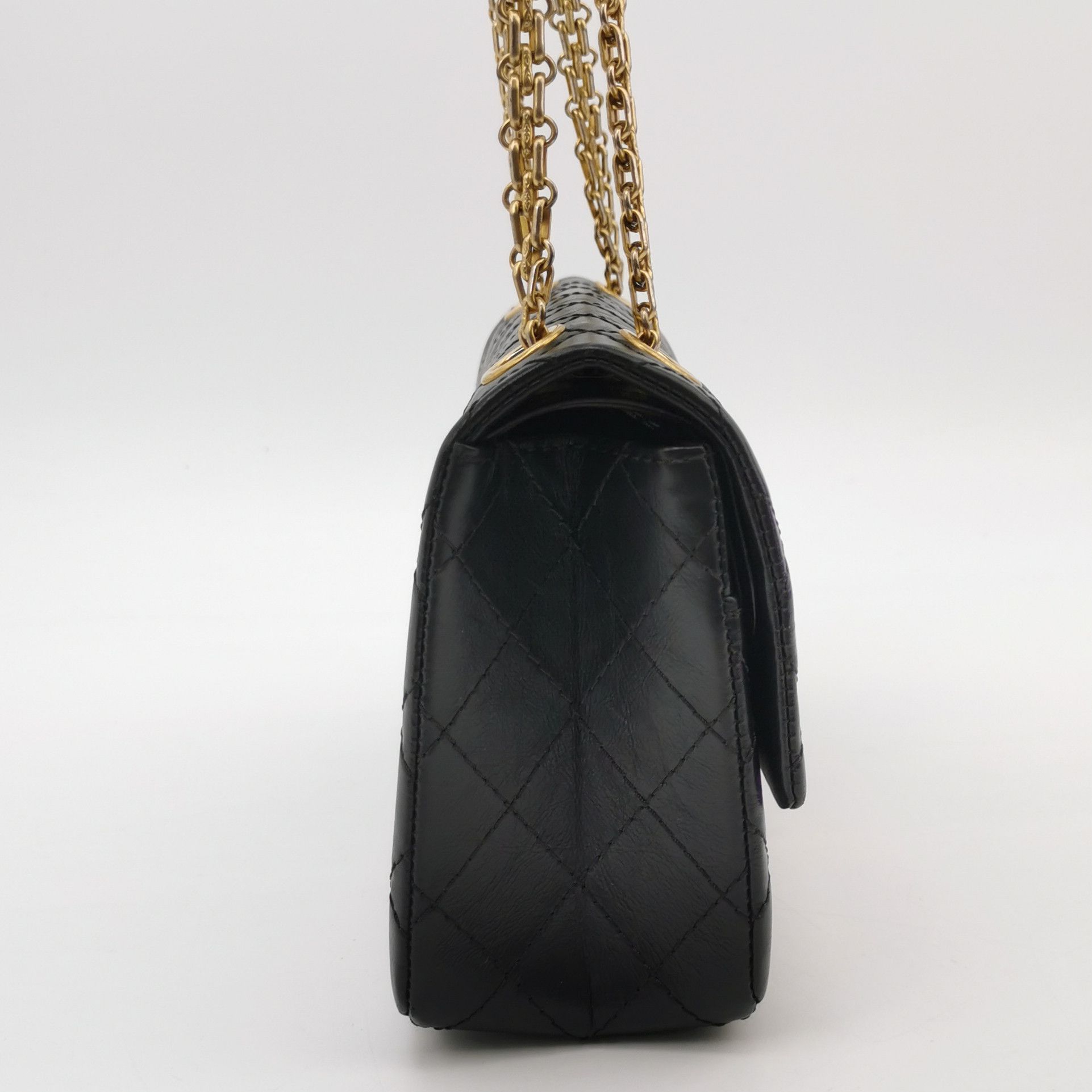Chanel Chanel Women os Shoulder Bags Size ONE SIZE - 4 Thumbnail