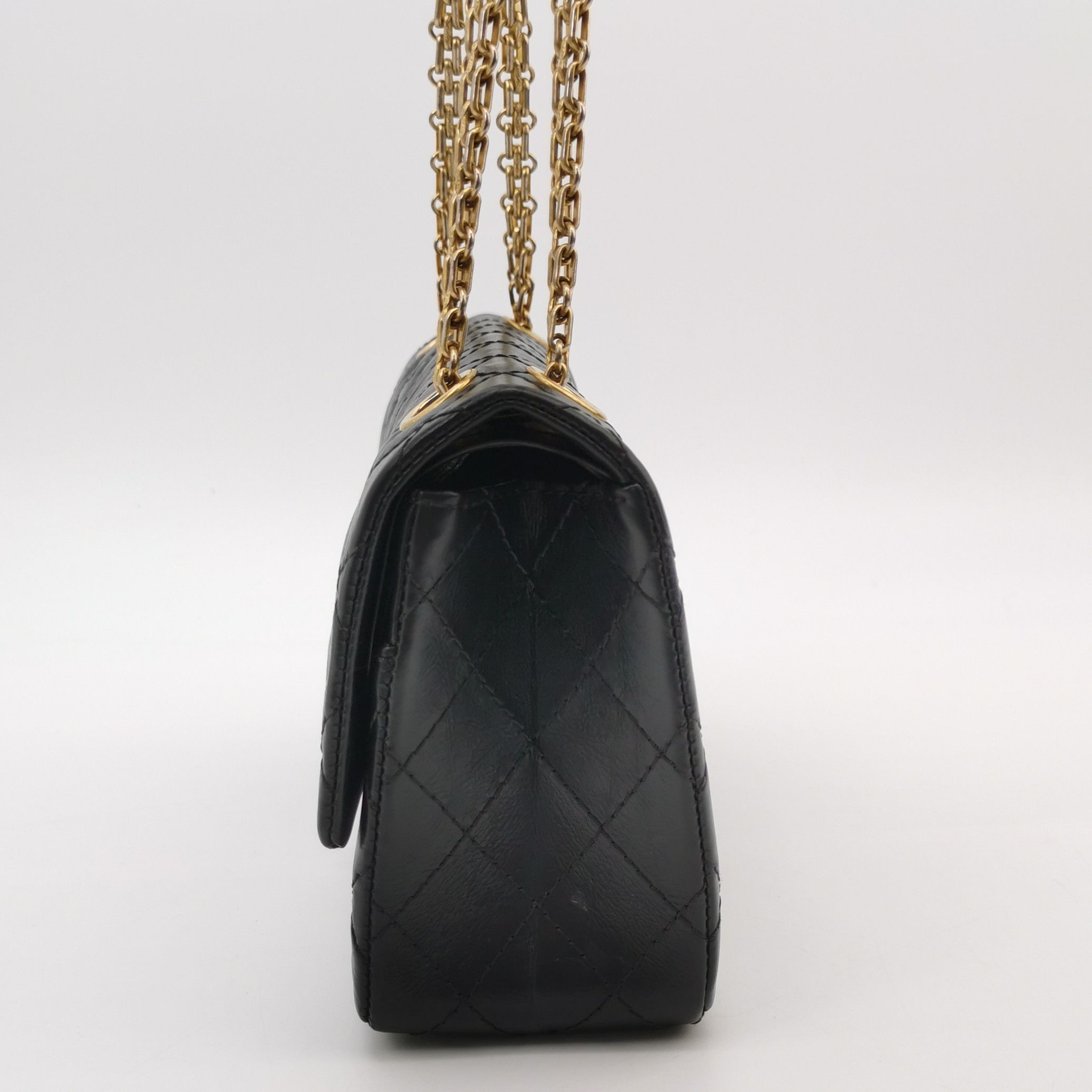 Chanel Chanel Women os Shoulder Bags Size ONE SIZE - 3 Thumbnail