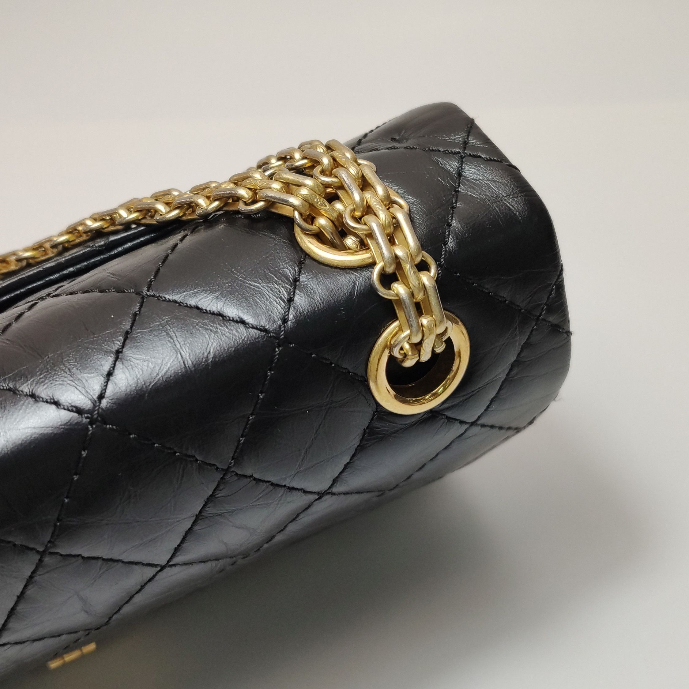 Chanel Chanel Women os Shoulder Bags Size ONE SIZE - 14 Thumbnail