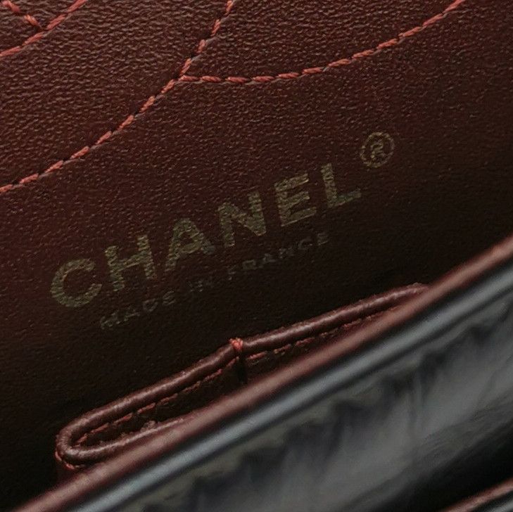 Chanel Chanel Women os Shoulder Bags Size ONE SIZE - 8 Thumbnail