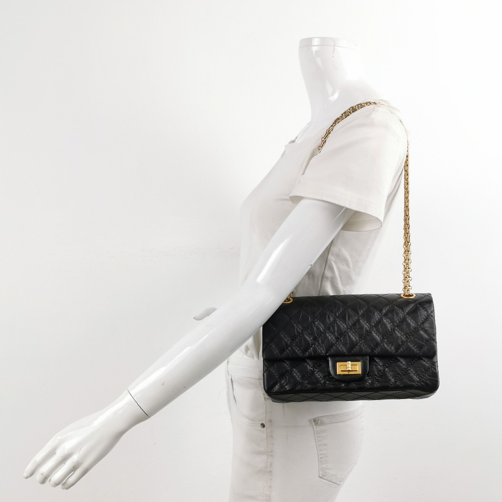 Chanel Chanel Women os Shoulder Bags Size ONE SIZE - 2 Thumbnail