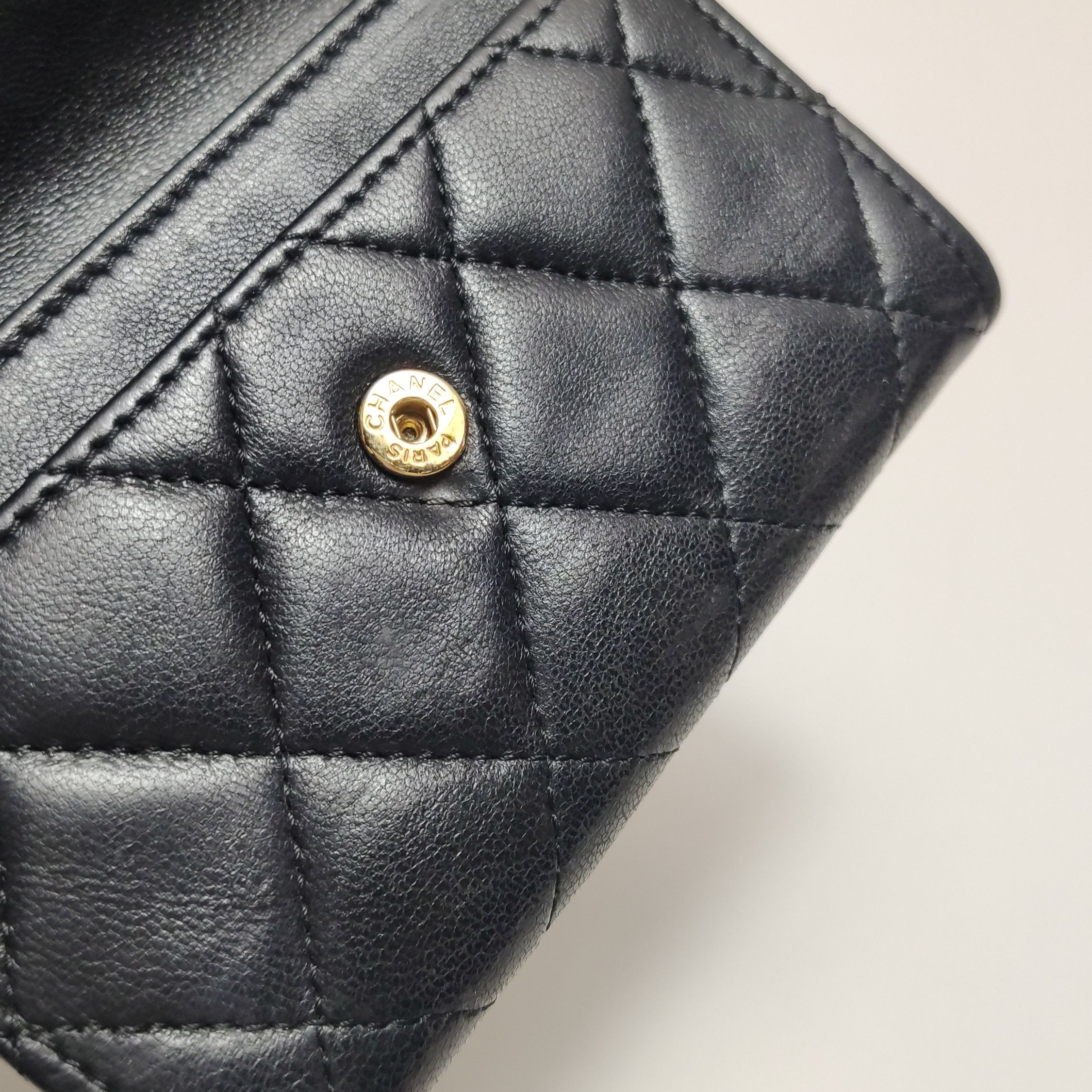 Chanel Chanel Women os Wallets Size ONE SIZE - 14 Thumbnail