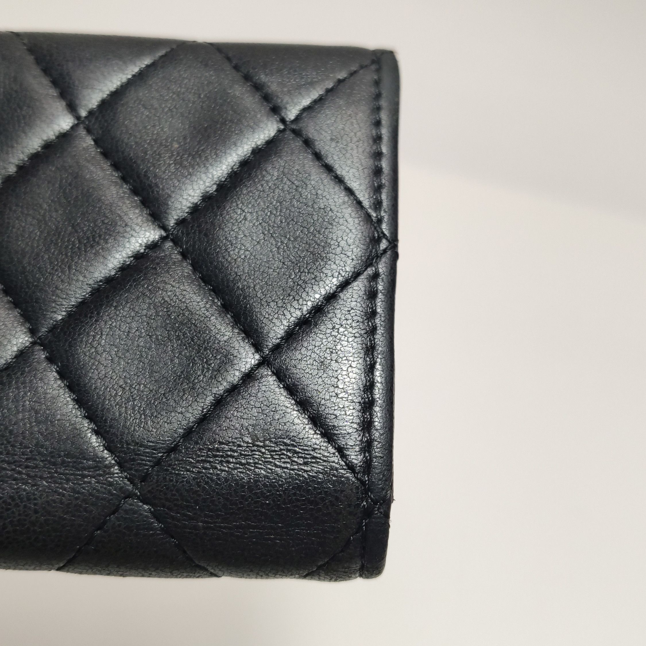Chanel Chanel Women os Wallets Size ONE SIZE - 16 Thumbnail