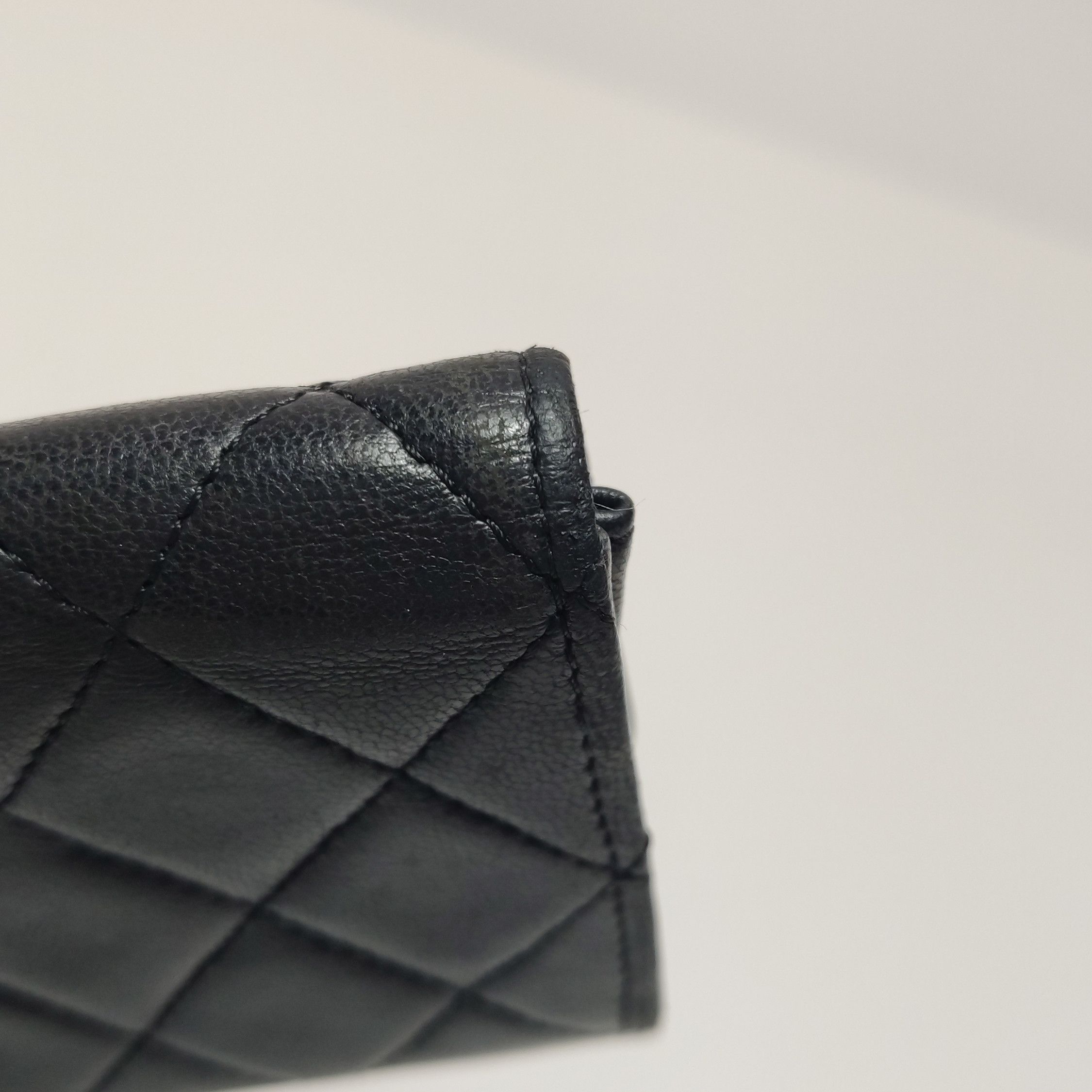 Chanel Chanel Women os Wallets Size ONE SIZE - 17 Thumbnail