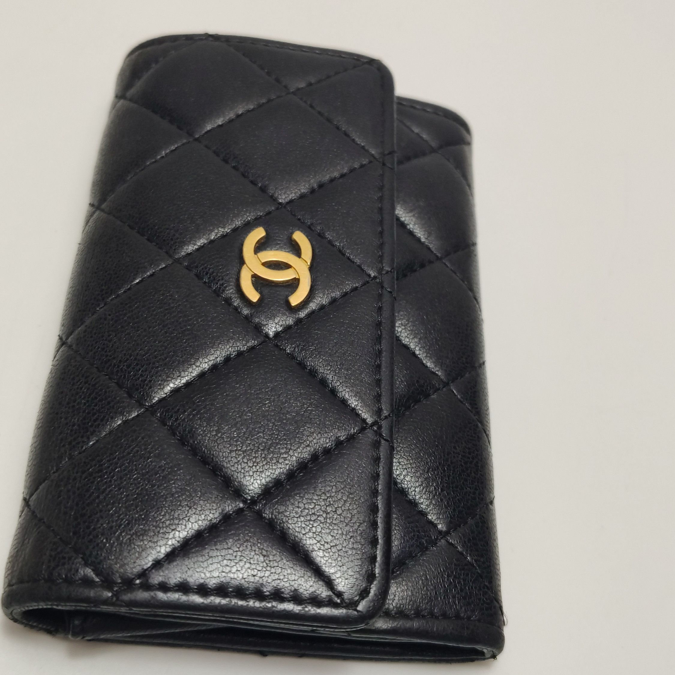 Chanel Chanel Women os Wallets Size ONE SIZE - 15 Thumbnail