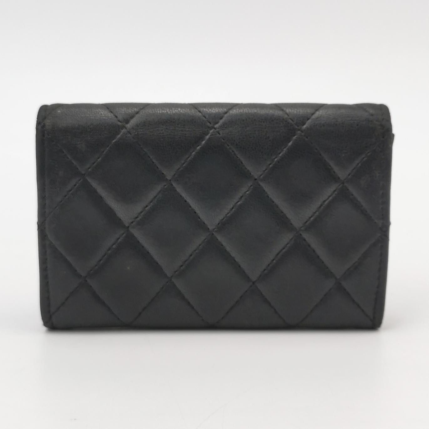 Chanel Chanel Women os Wallets Size ONE SIZE - 4 Thumbnail