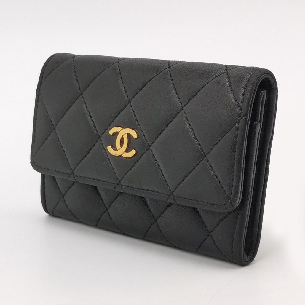 Chanel Chanel Women os Wallets Size ONE SIZE - 2 Thumbnail