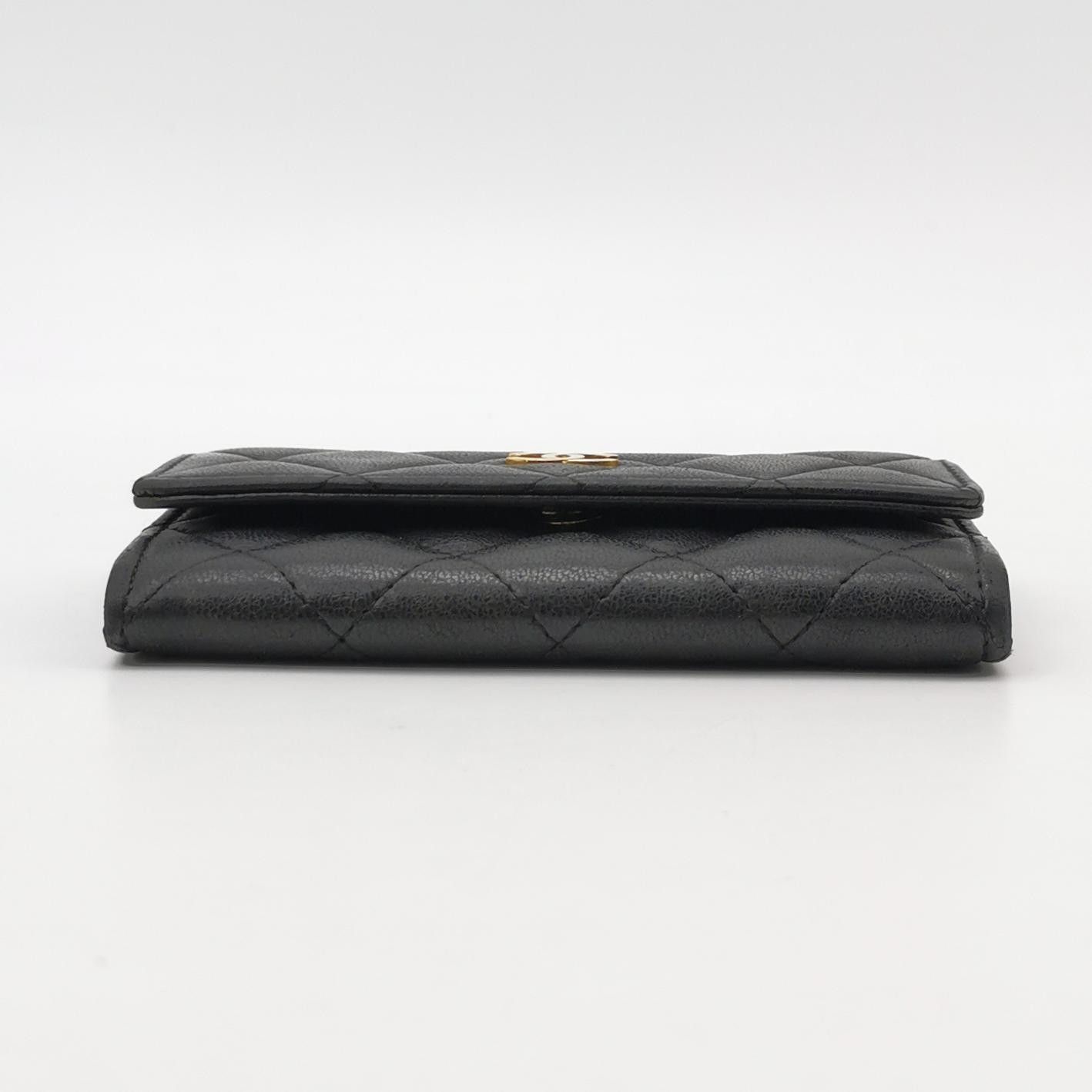 Chanel Chanel Women os Wallets Size ONE SIZE - 5 Thumbnail