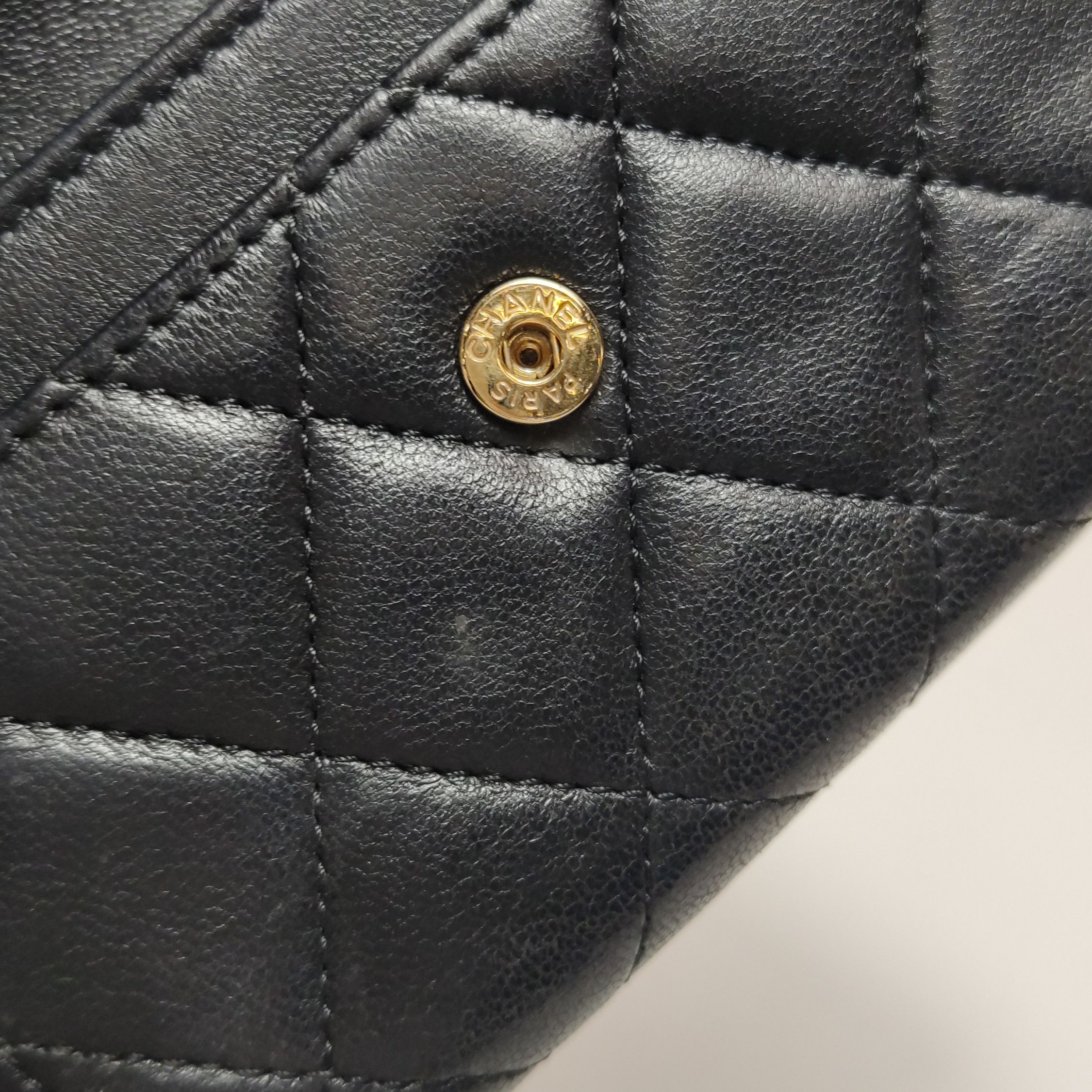 Chanel Chanel Women os Wallets Size ONE SIZE - 20 Thumbnail