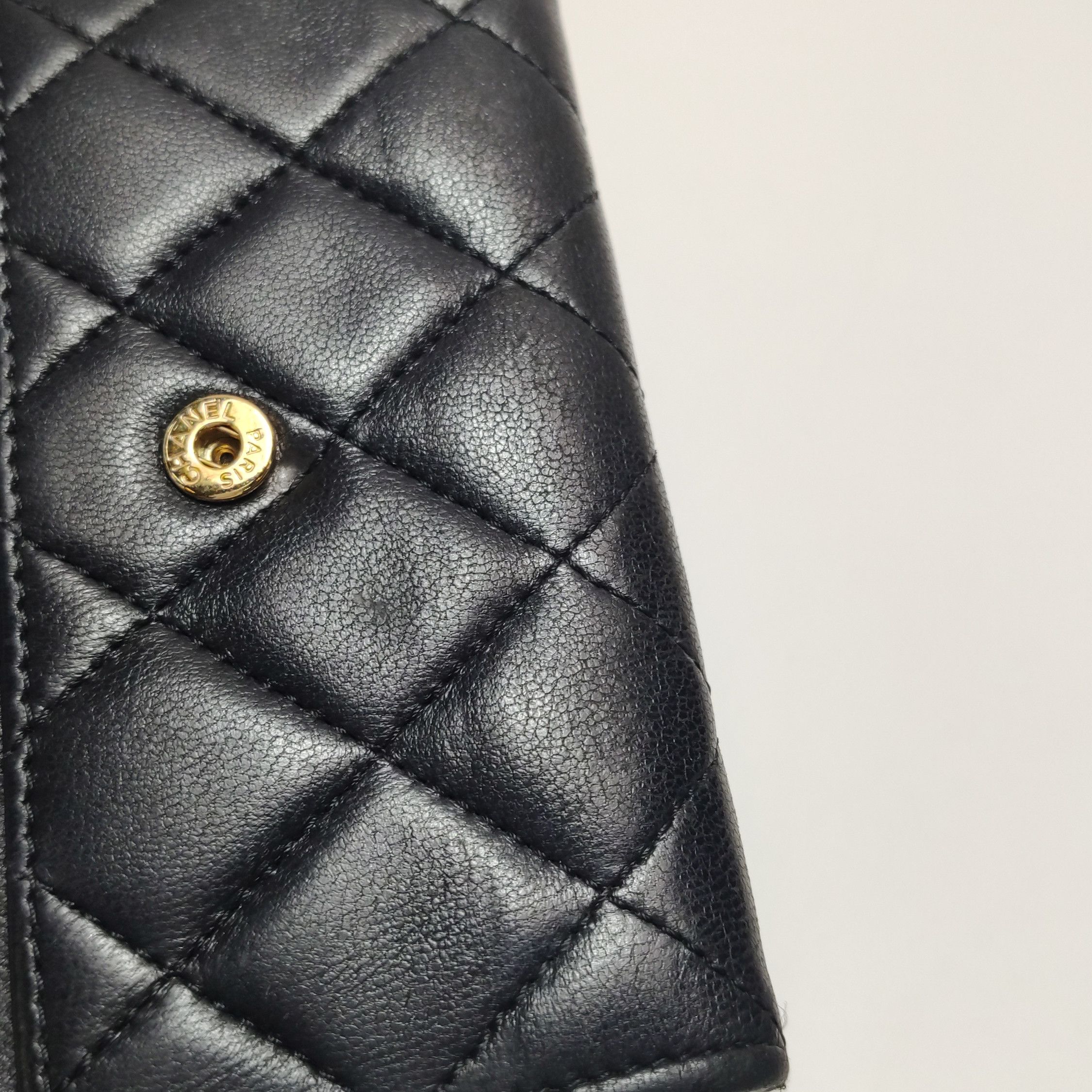 Chanel Chanel Women os Wallets Size ONE SIZE - 23 Thumbnail