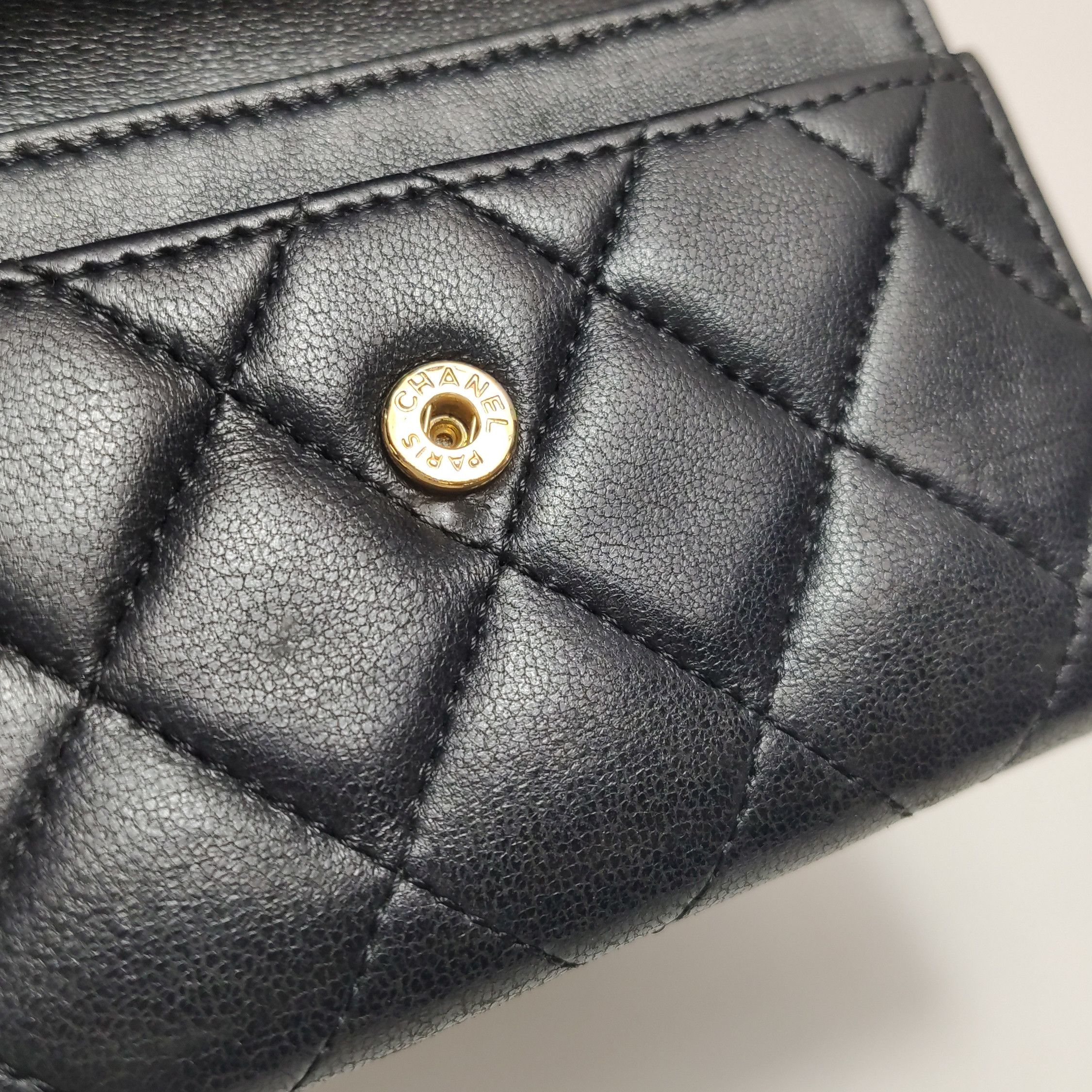 Chanel Chanel Women os Wallets Size ONE SIZE - 10 Thumbnail