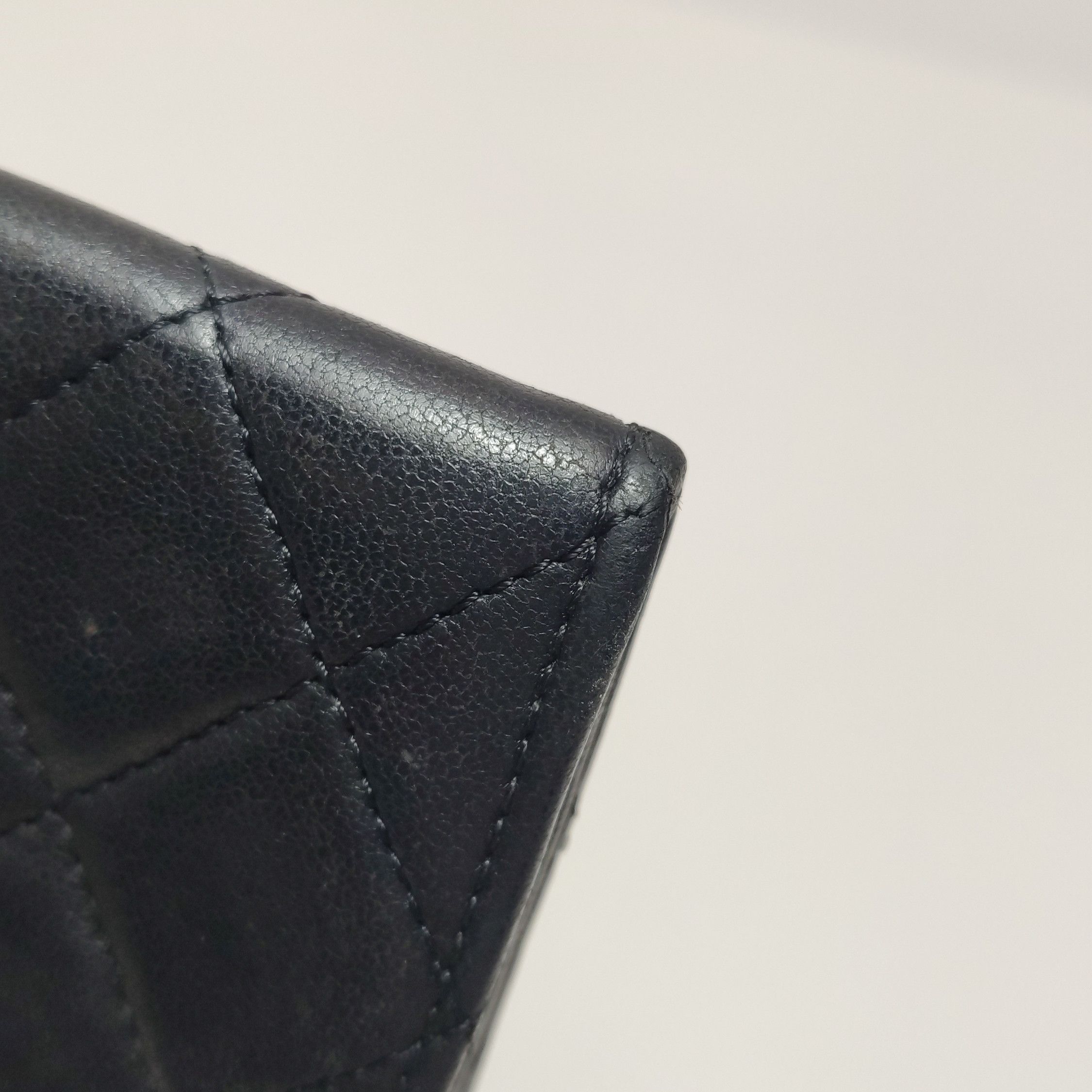 Chanel Chanel Women os Wallets Size ONE SIZE - 18 Thumbnail