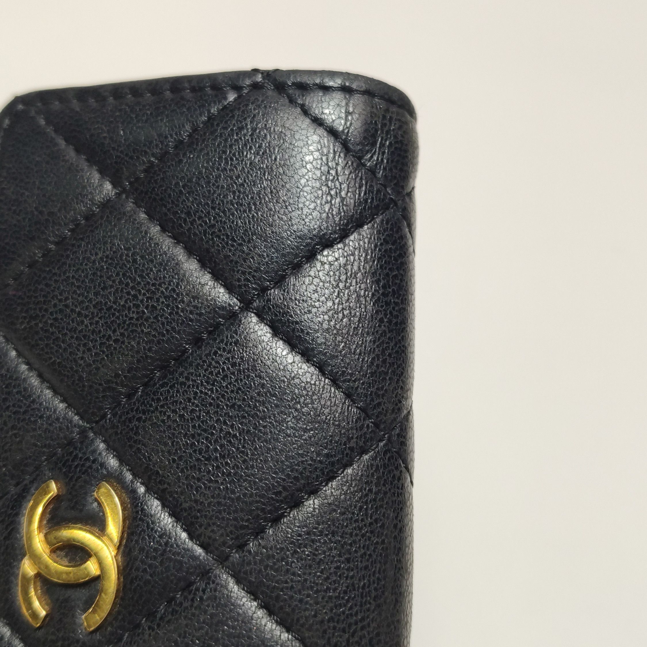 Chanel Chanel Women os Wallets Size ONE SIZE - 25 Thumbnail