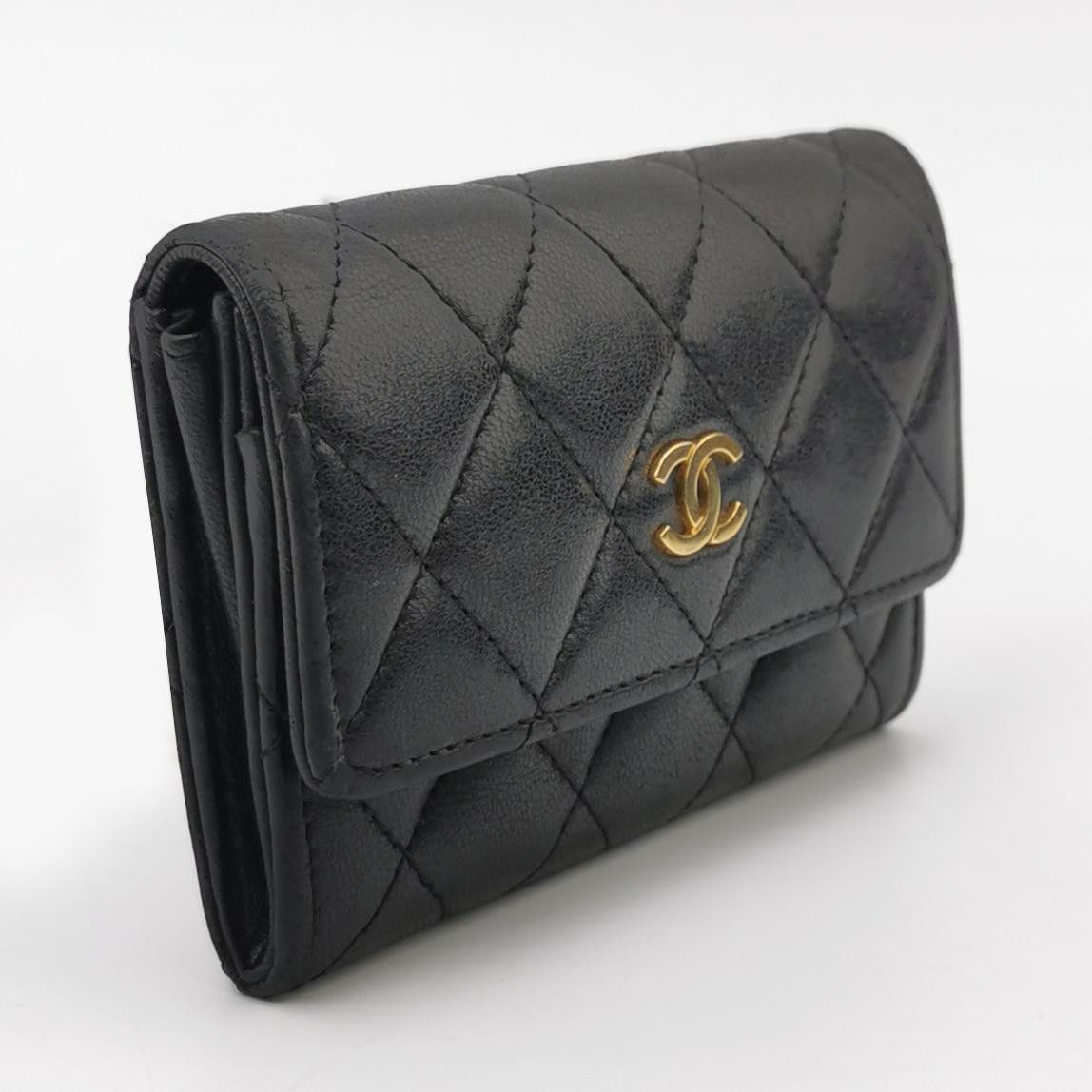 Chanel Chanel Women os Wallets Size ONE SIZE - 3 Thumbnail