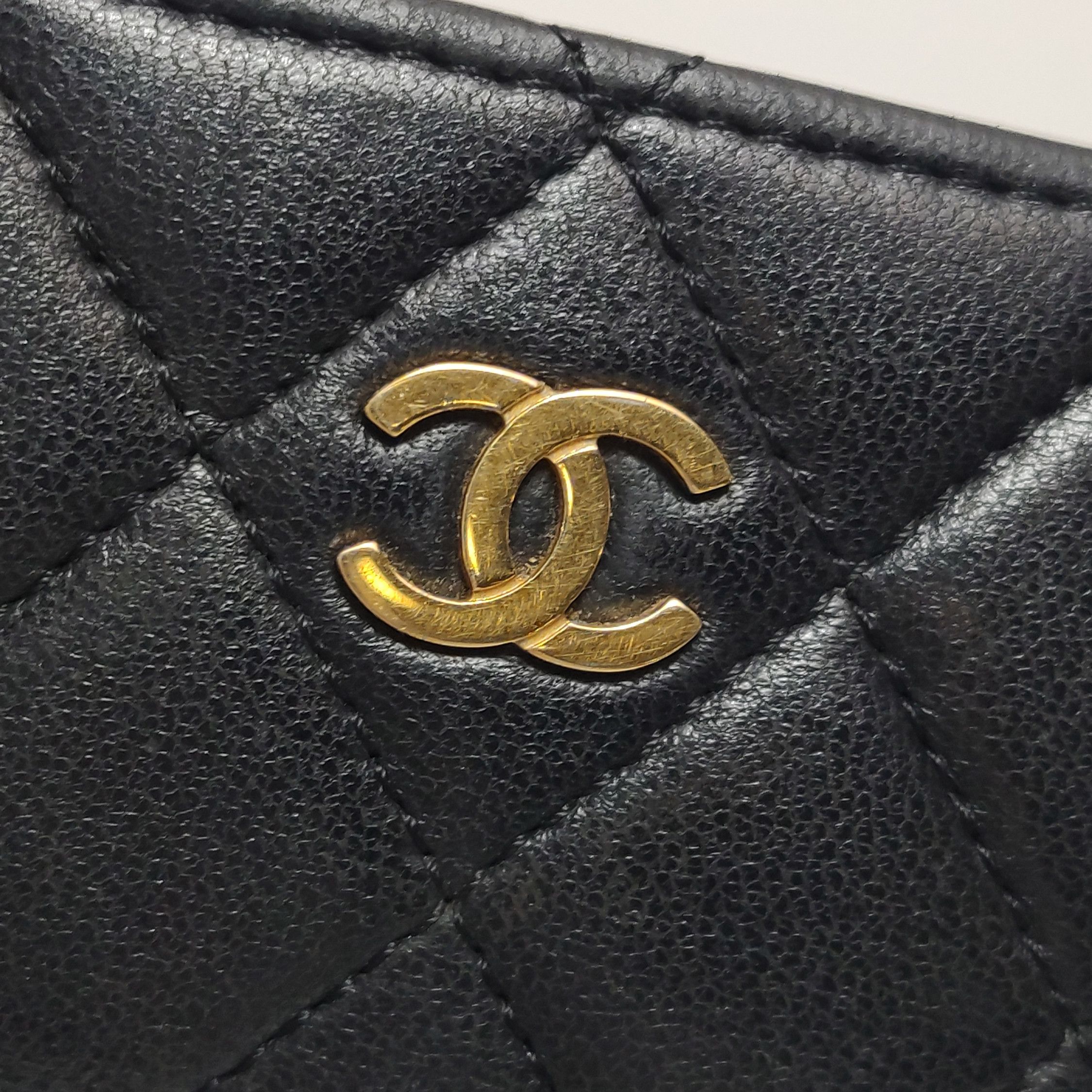 Chanel Chanel Women os Wallets Size ONE SIZE - 12 Thumbnail