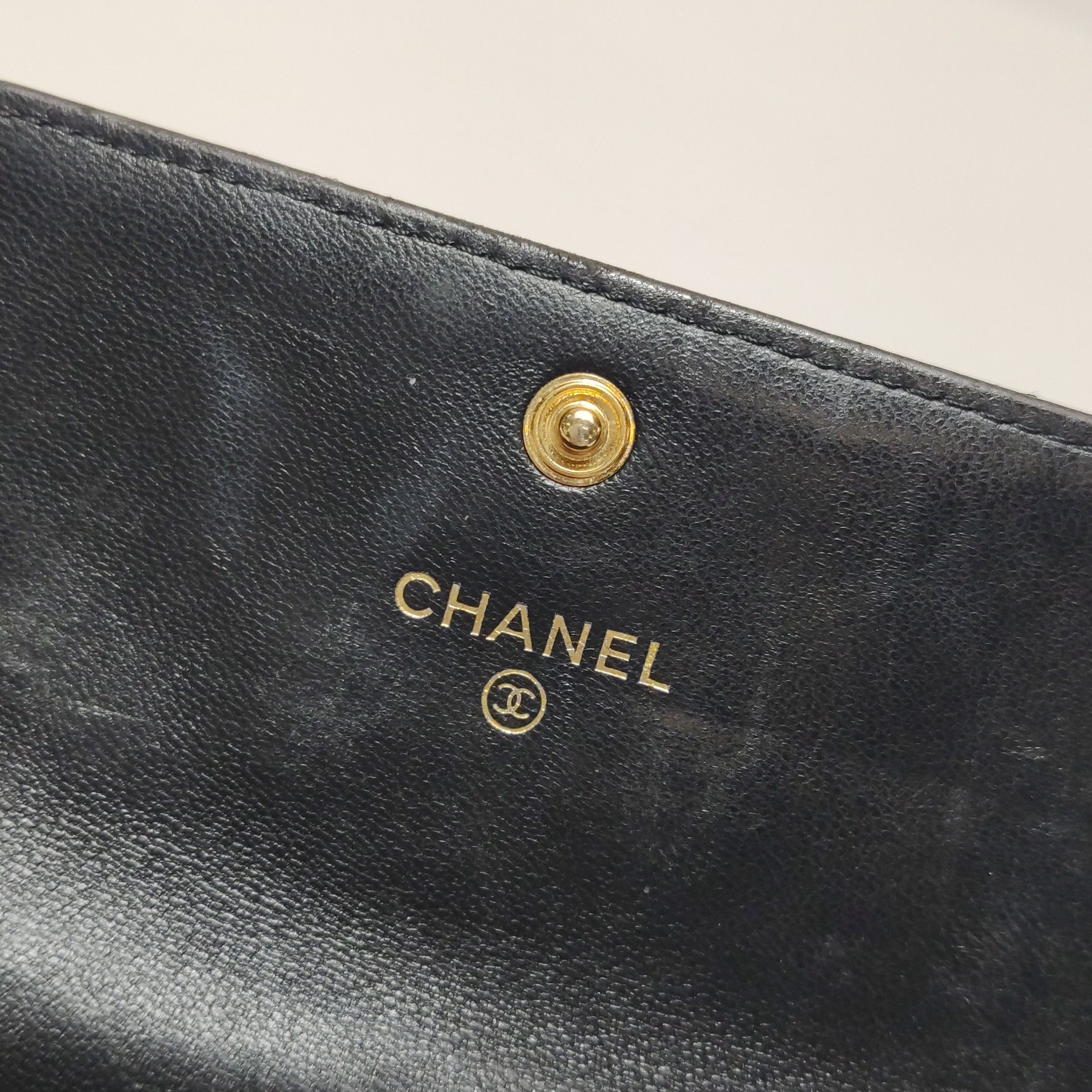 Chanel Chanel Women os Wallets Size ONE SIZE - 8 Thumbnail