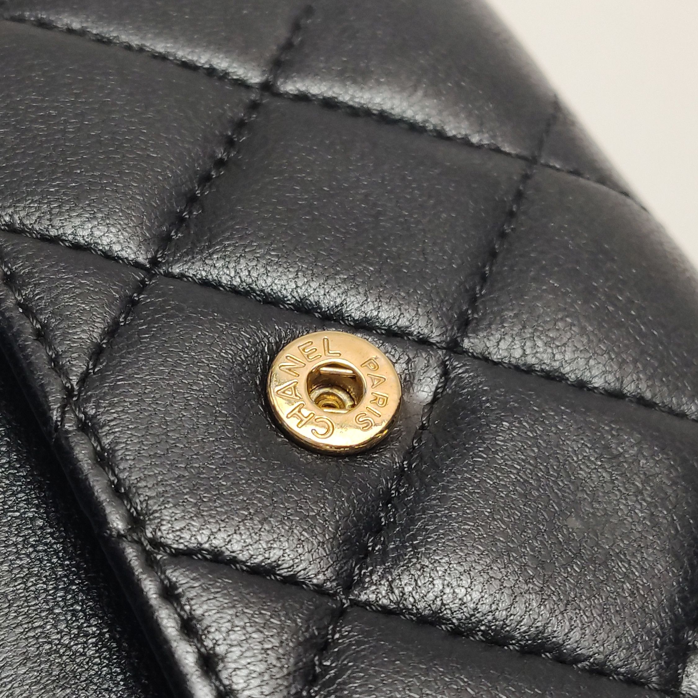 Chanel Chanel Women os Wallets Size ONE SIZE - 11 Thumbnail