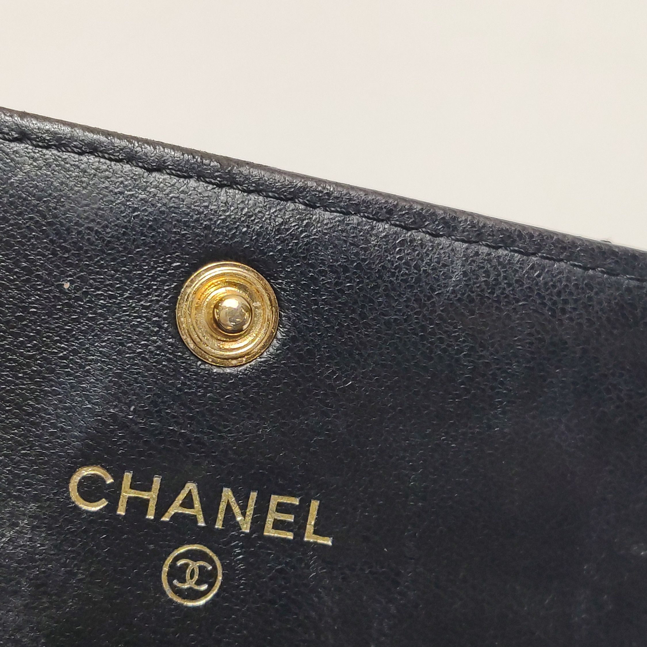 Chanel Chanel Women os Wallets Size ONE SIZE - 13 Thumbnail