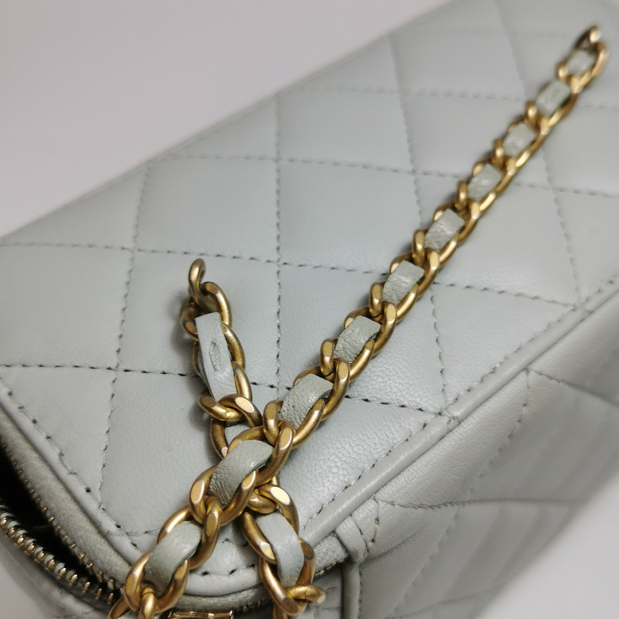 Chanel Chanel Women os Shoulder Bags Size ONE SIZE - 12 Thumbnail